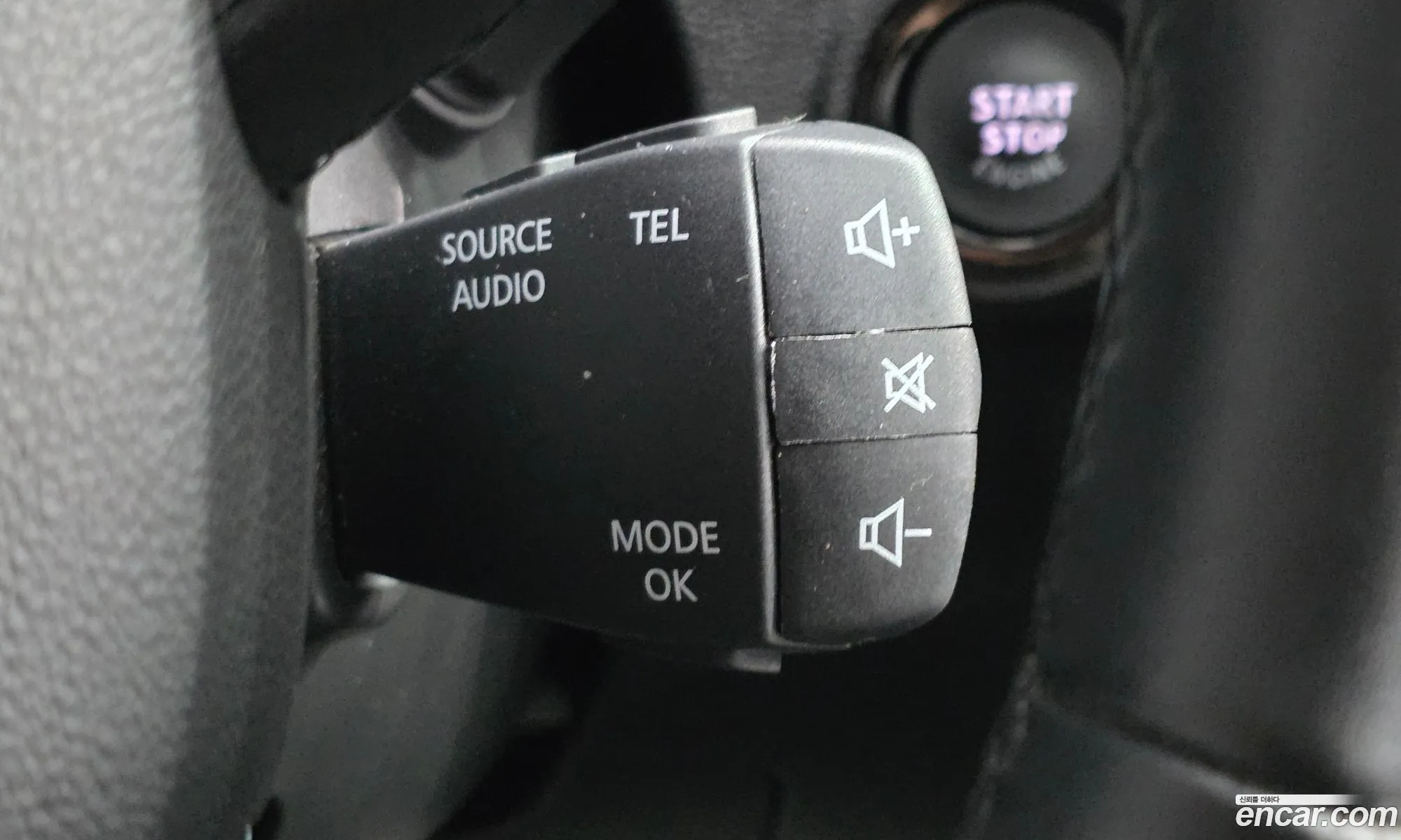Renault Korea (Samsung) QM6 2023 — 18