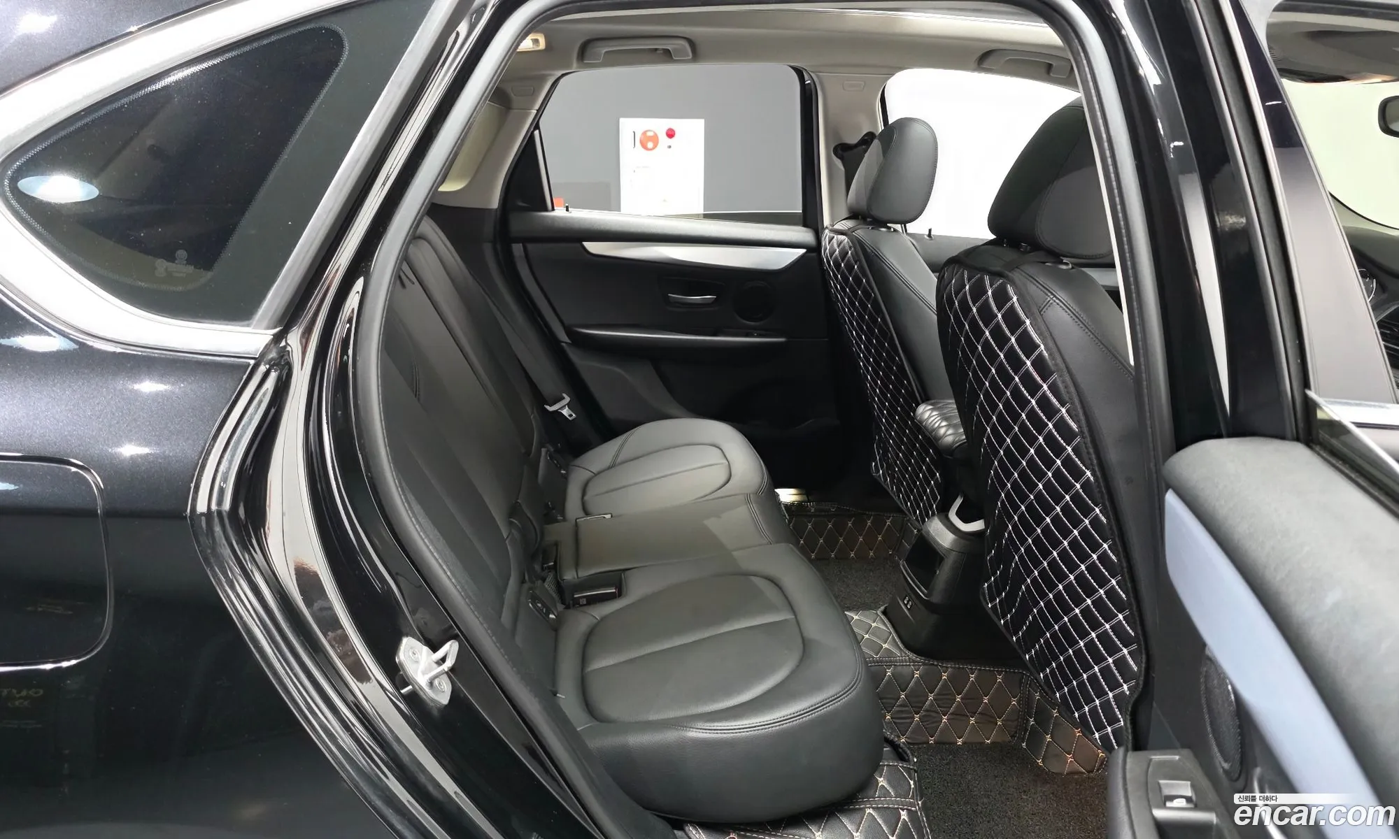 BMW 2 Series Active Tourer 2019 — 9