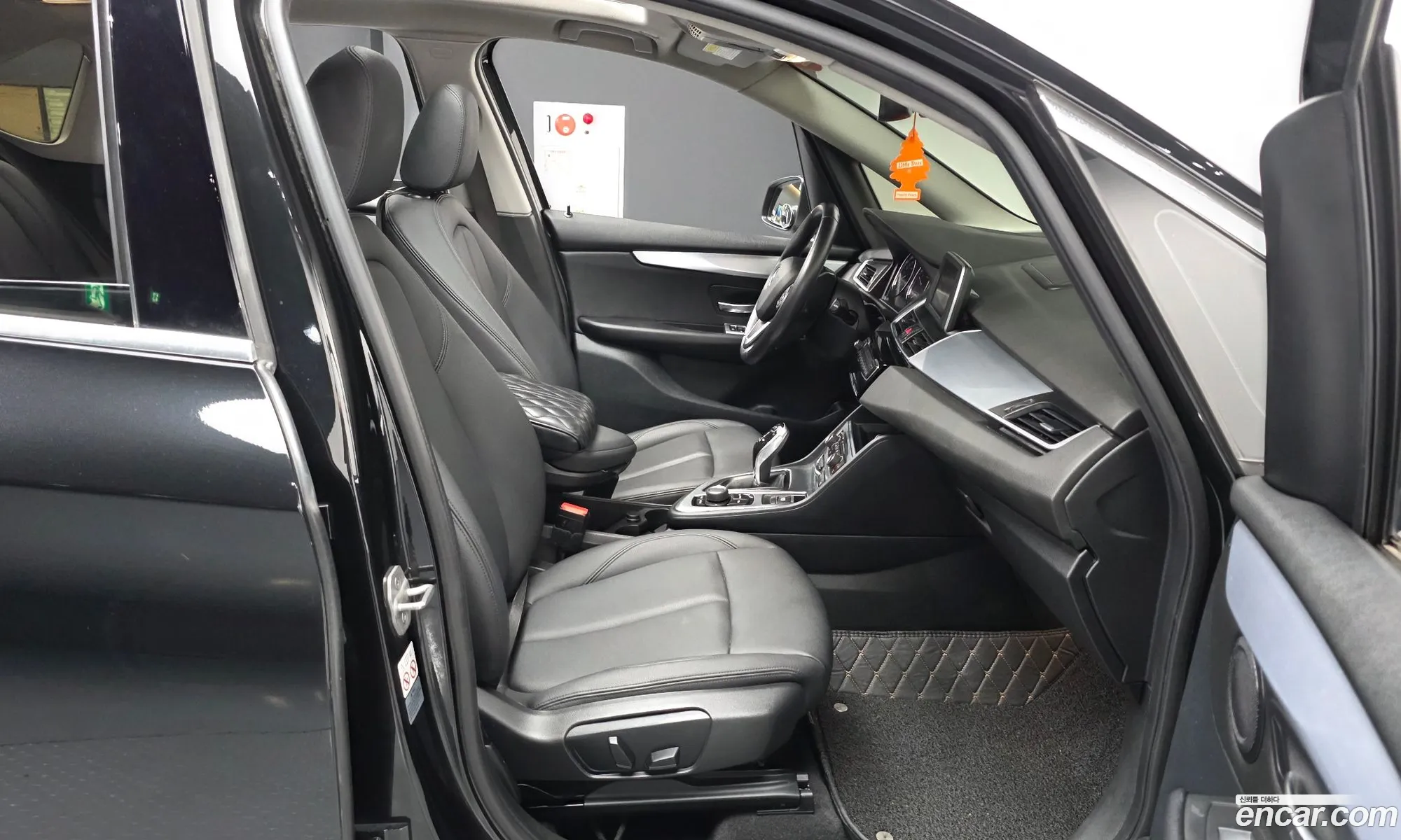 BMW 2 Series Active Tourer 2019 — 3
