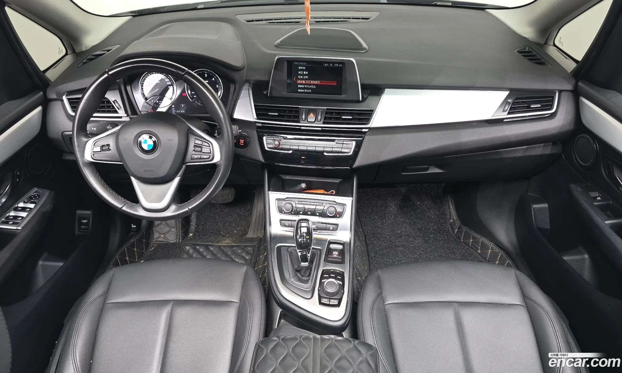 BMW 2 Series Active Tourer 2019 — 18
