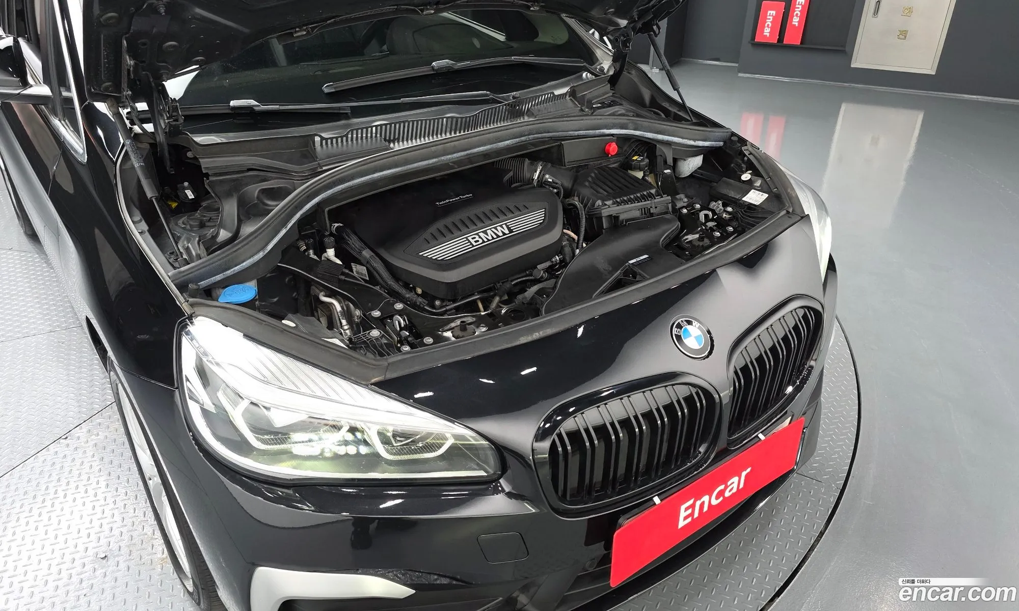 BMW 2 Series Active Tourer 2019 — 10