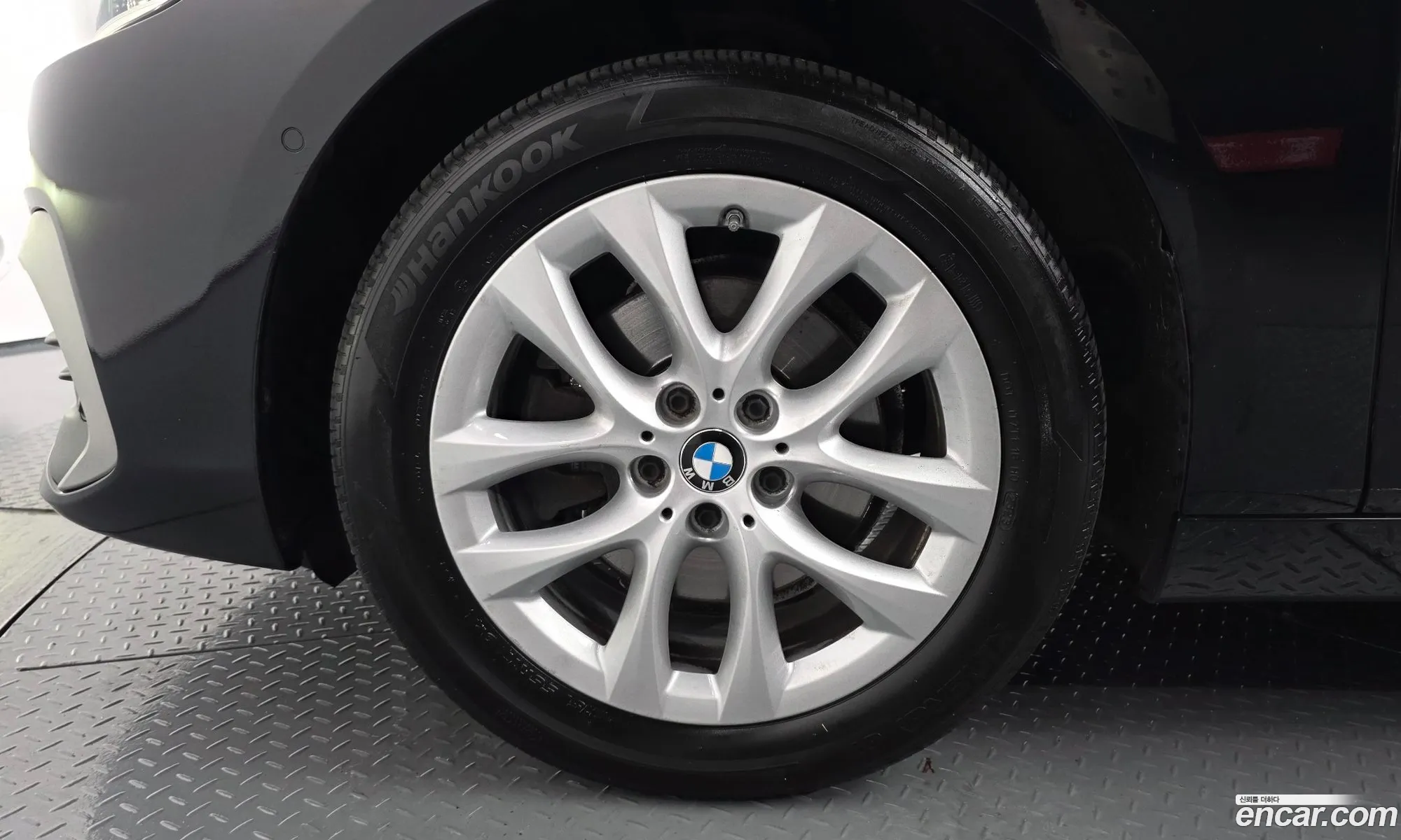 BMW 2 Series Active Tourer 2019 — 19