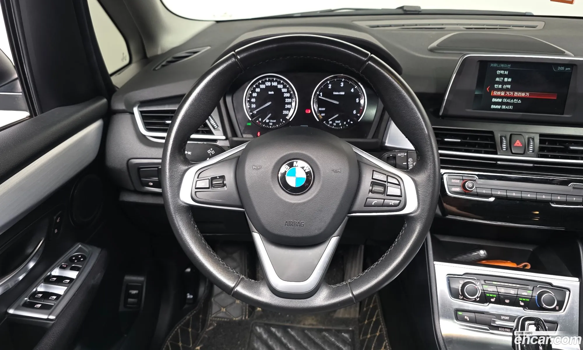 BMW 2 Series Active Tourer 2019 — 2