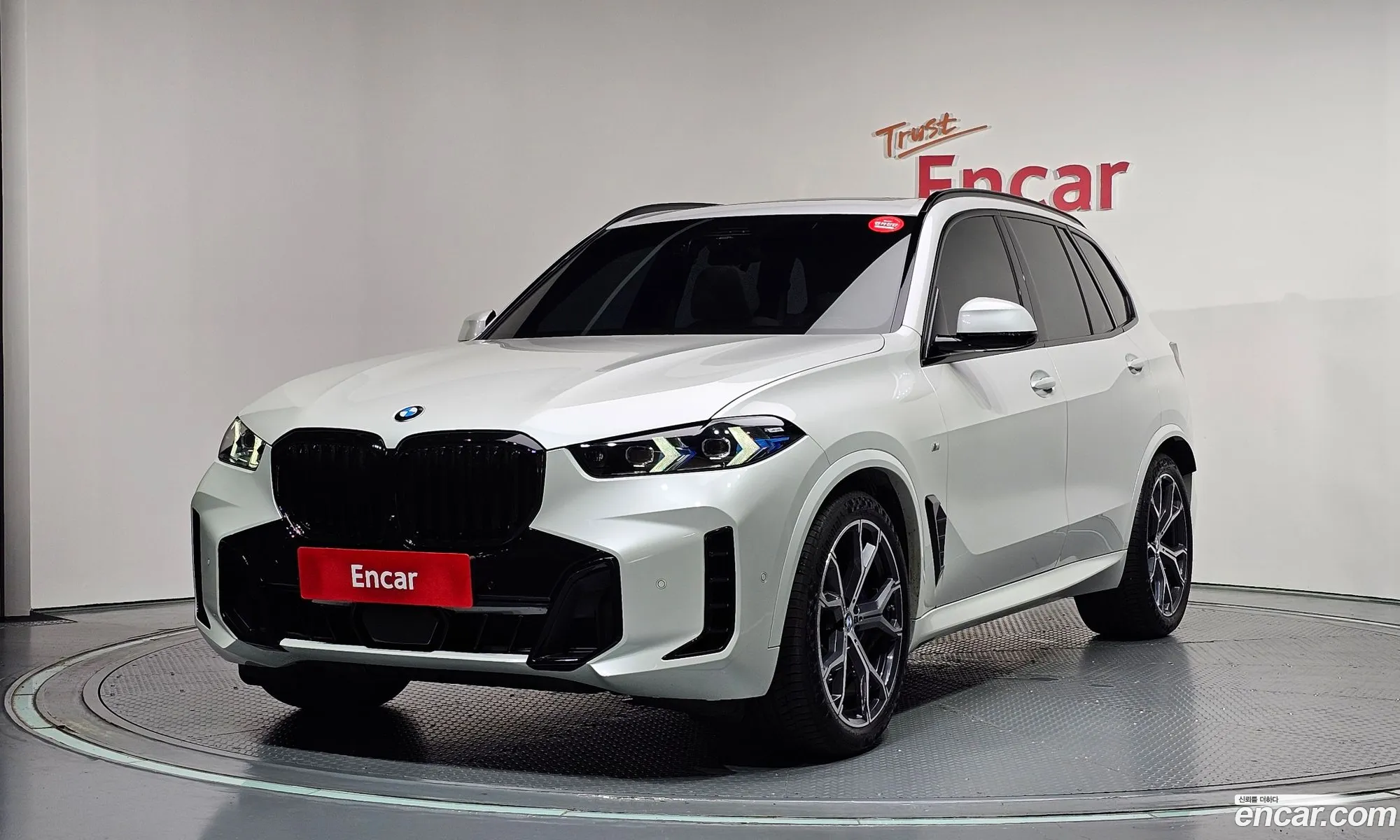 BMW X5 2025 WBA21EU08S9016360 — 8