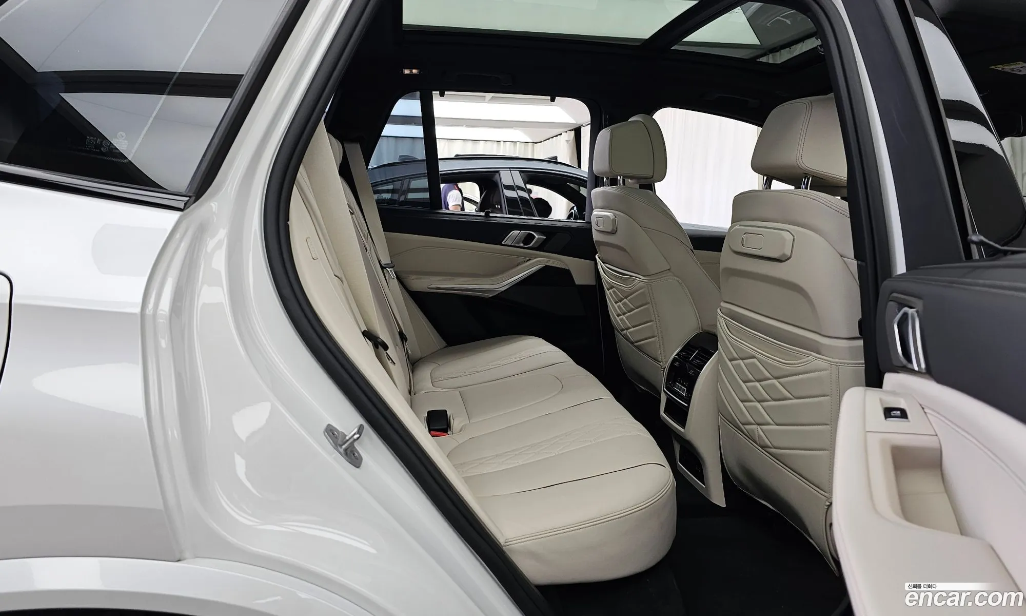 BMW X5 2025 WBA21EU08S9016360 — 12