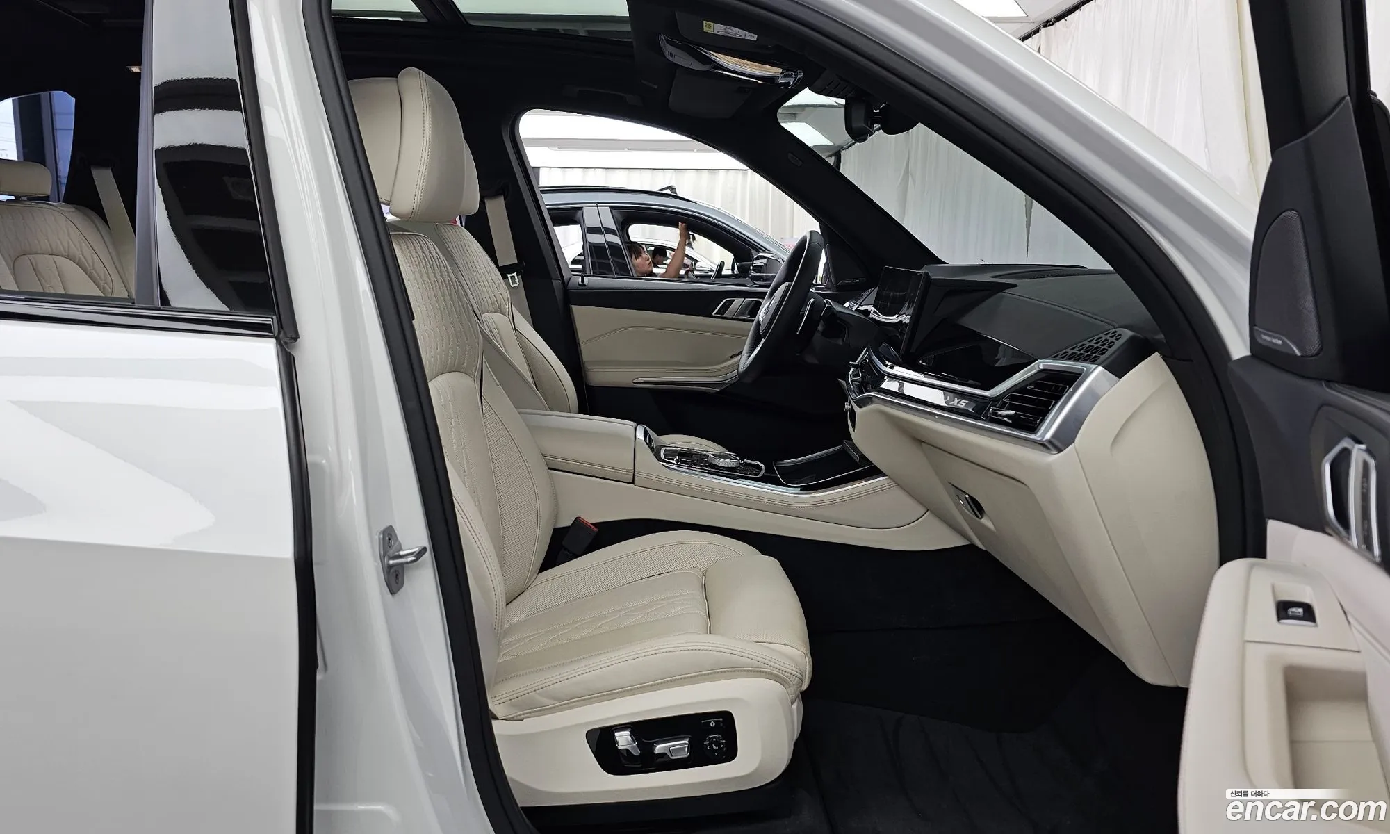 BMW X5 2025 WBA21EU08S9016360 — 15