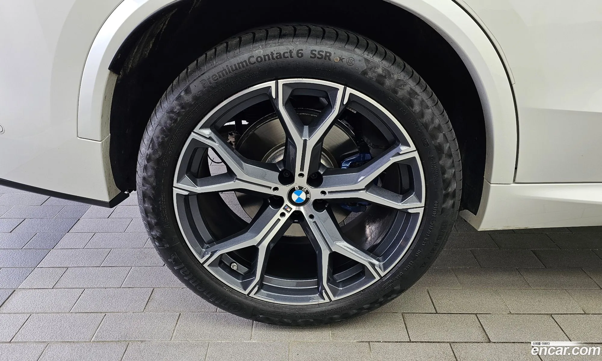 BMW X5 2025 WBA21EU08S9016360 — 18