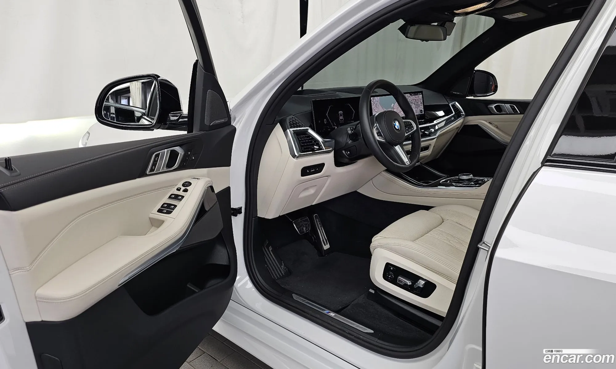 BMW X5 2025 WBA21EU08S9016360 — 16