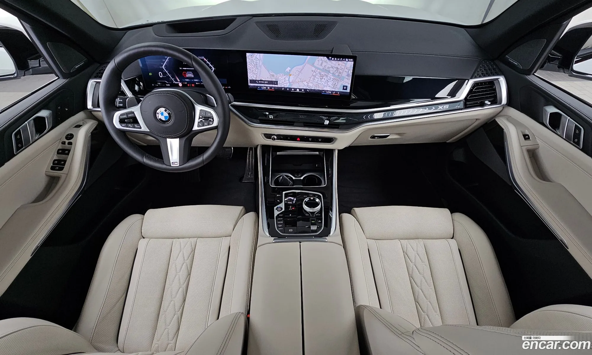 BMW X5 2025 WBA21EU08S9016360 — 3