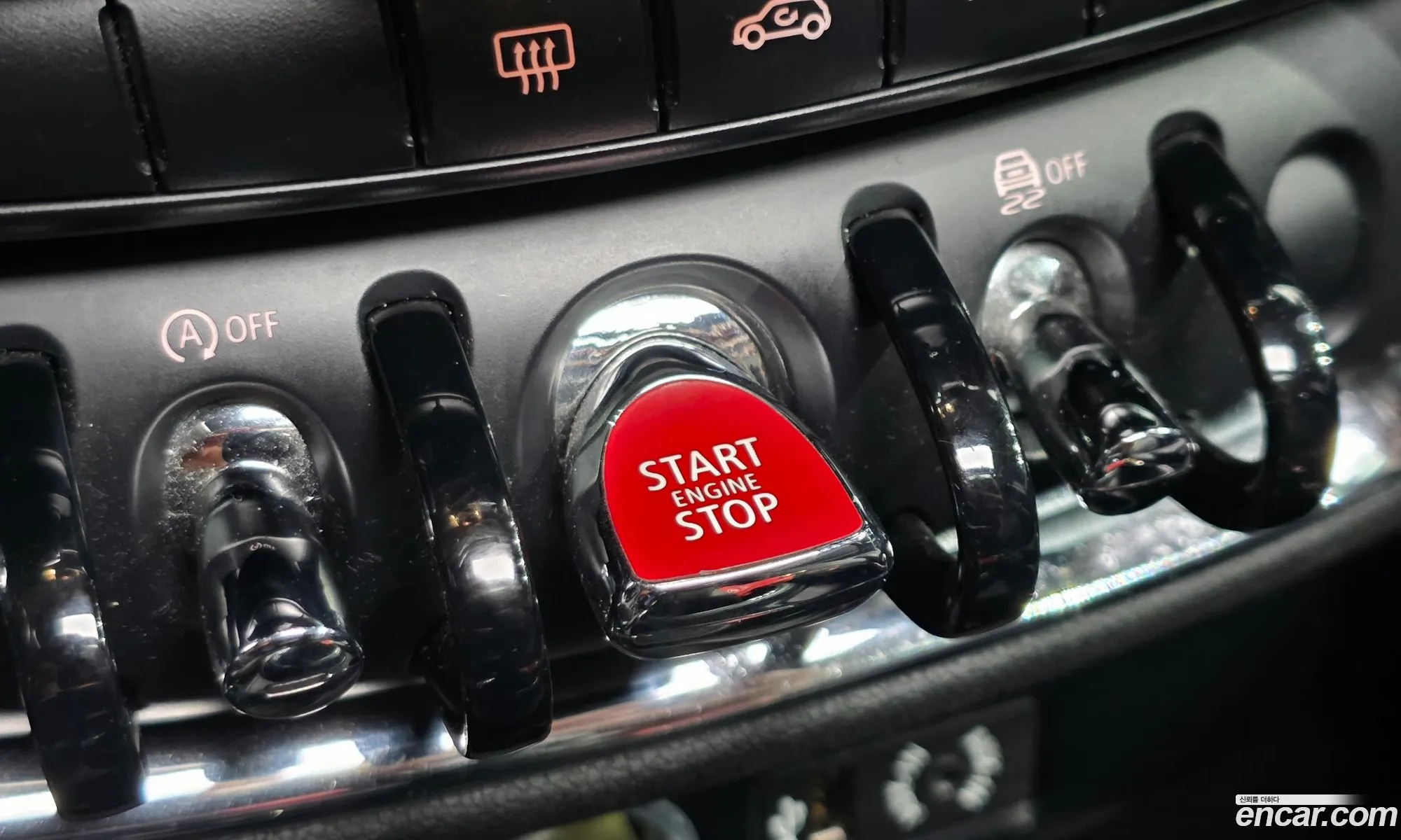 Mini Cooper Clubman 2017 WMWLN5103H2F17903 — 8