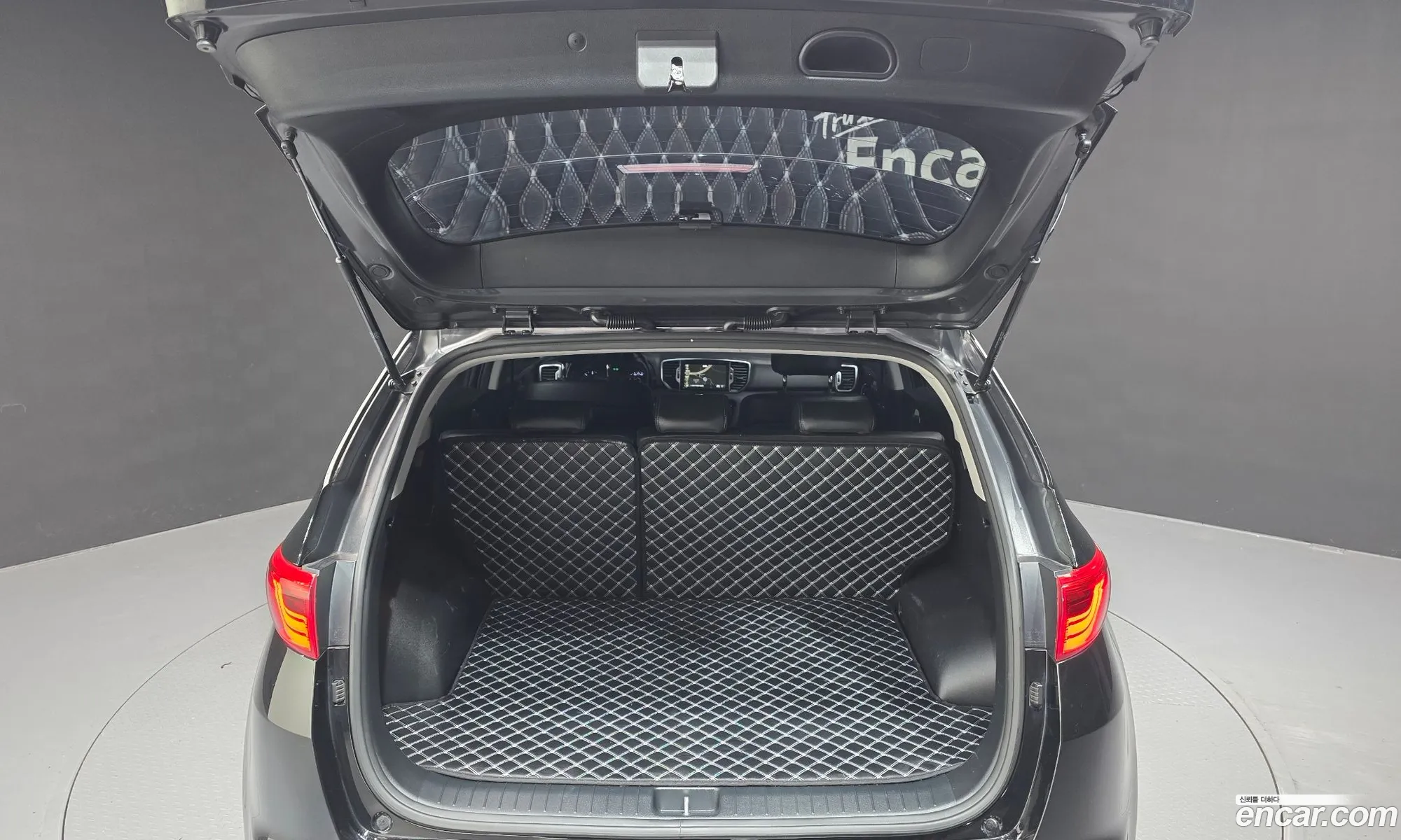 Kia Sportage 2018 — 14