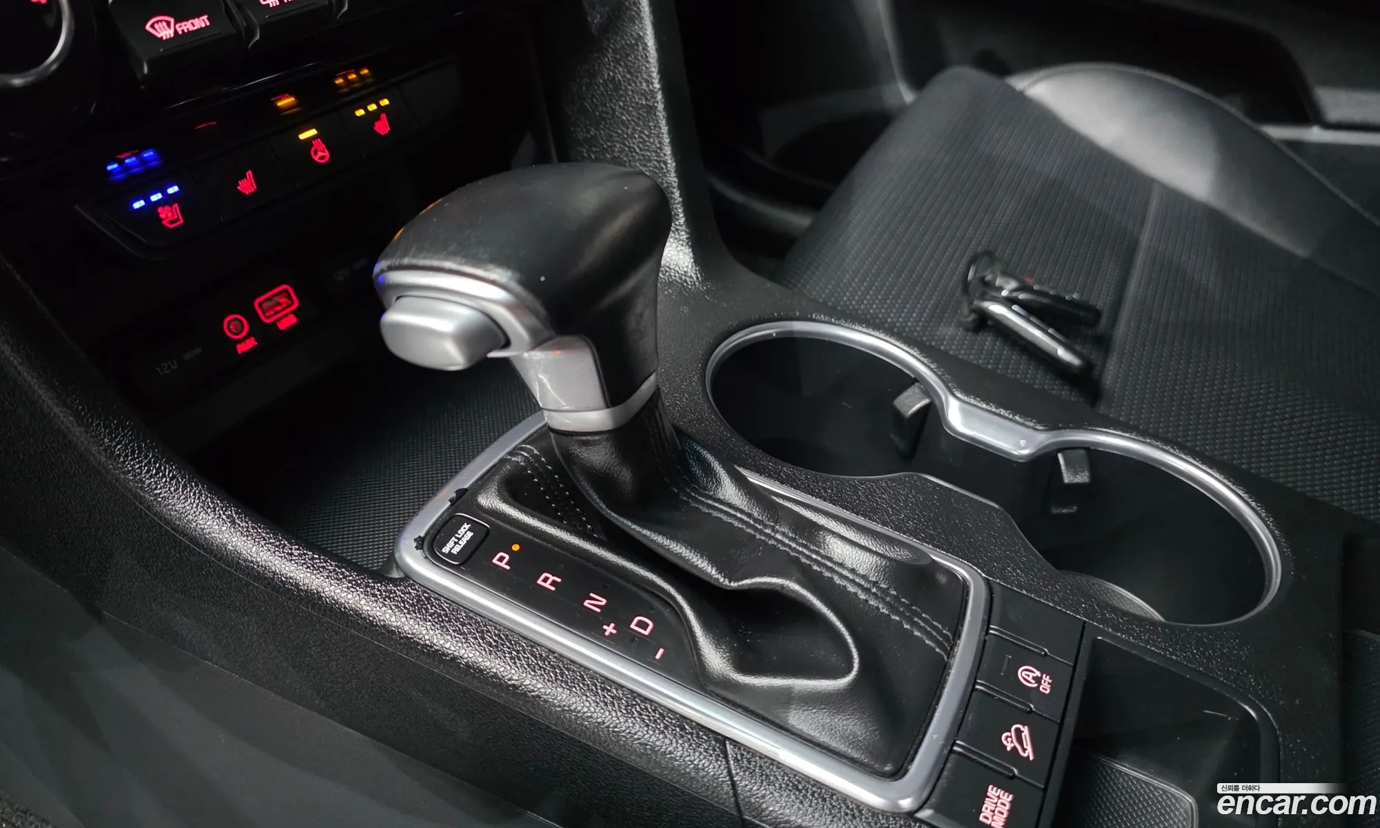 Kia Sportage 2018 — 2