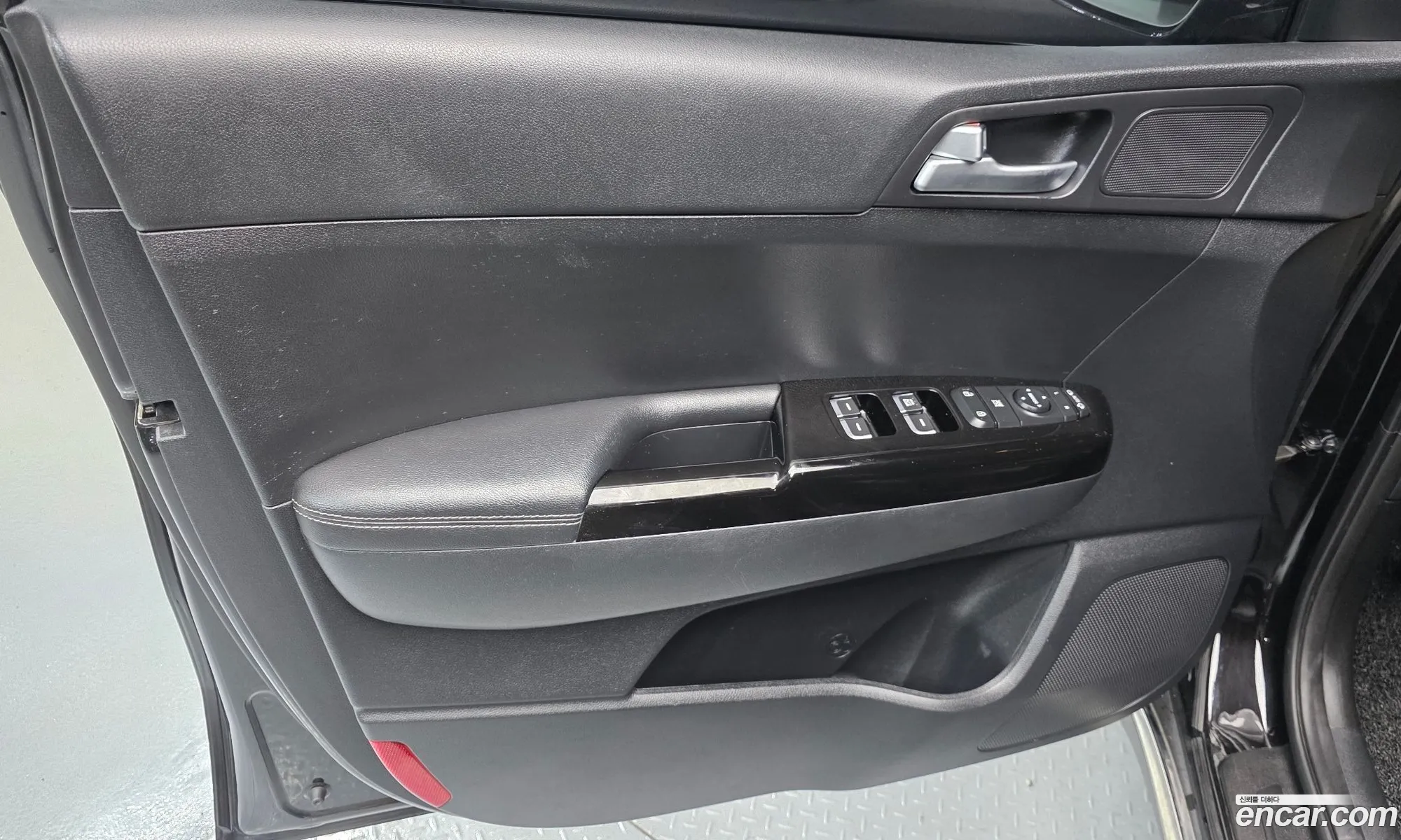 Kia Sportage 2018 — 27