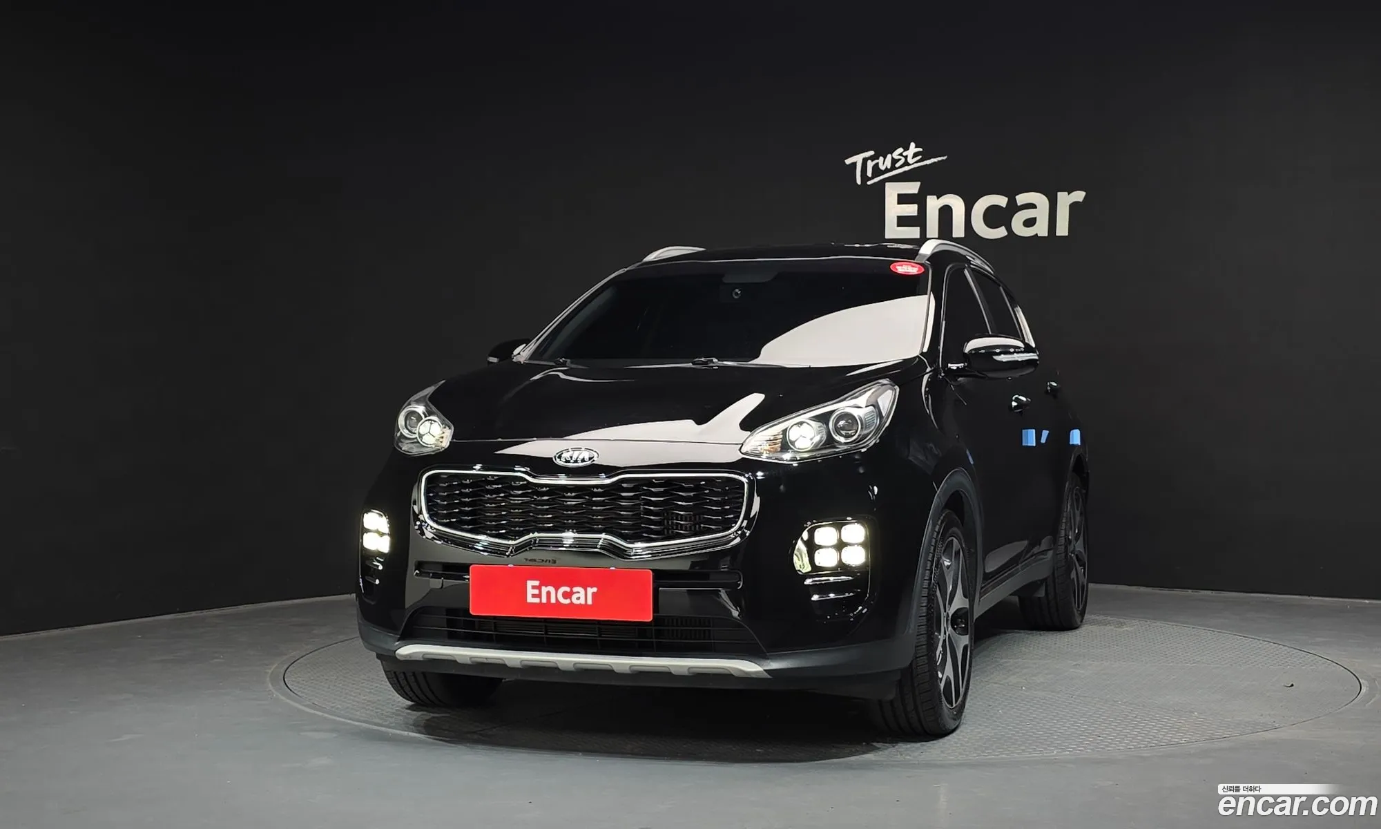 Kia Sportage 2018 — 3