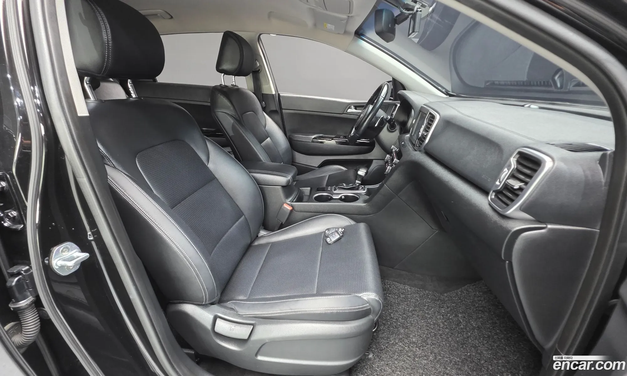 Kia Sportage 2018 — 6