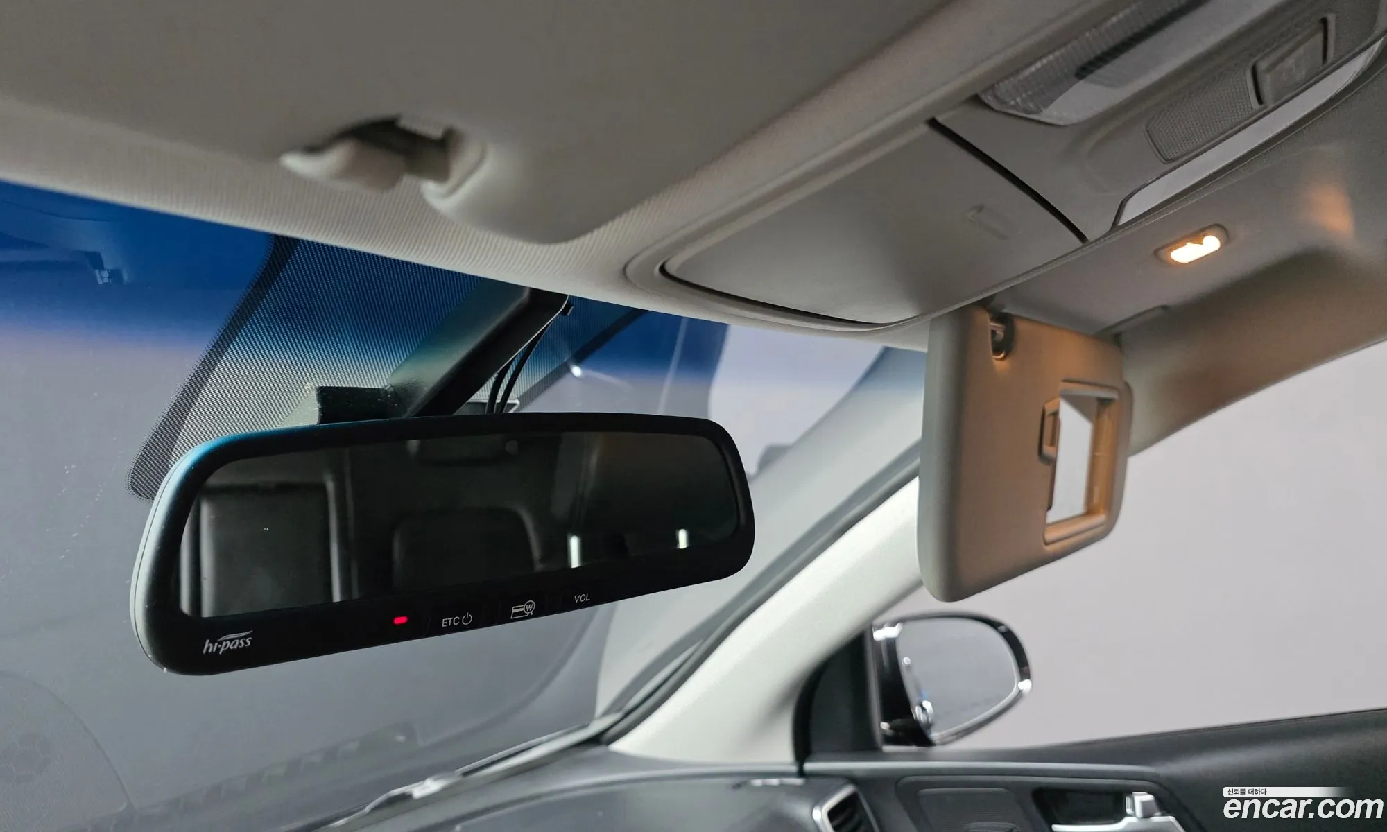 Kia Sportage 2018 — 30