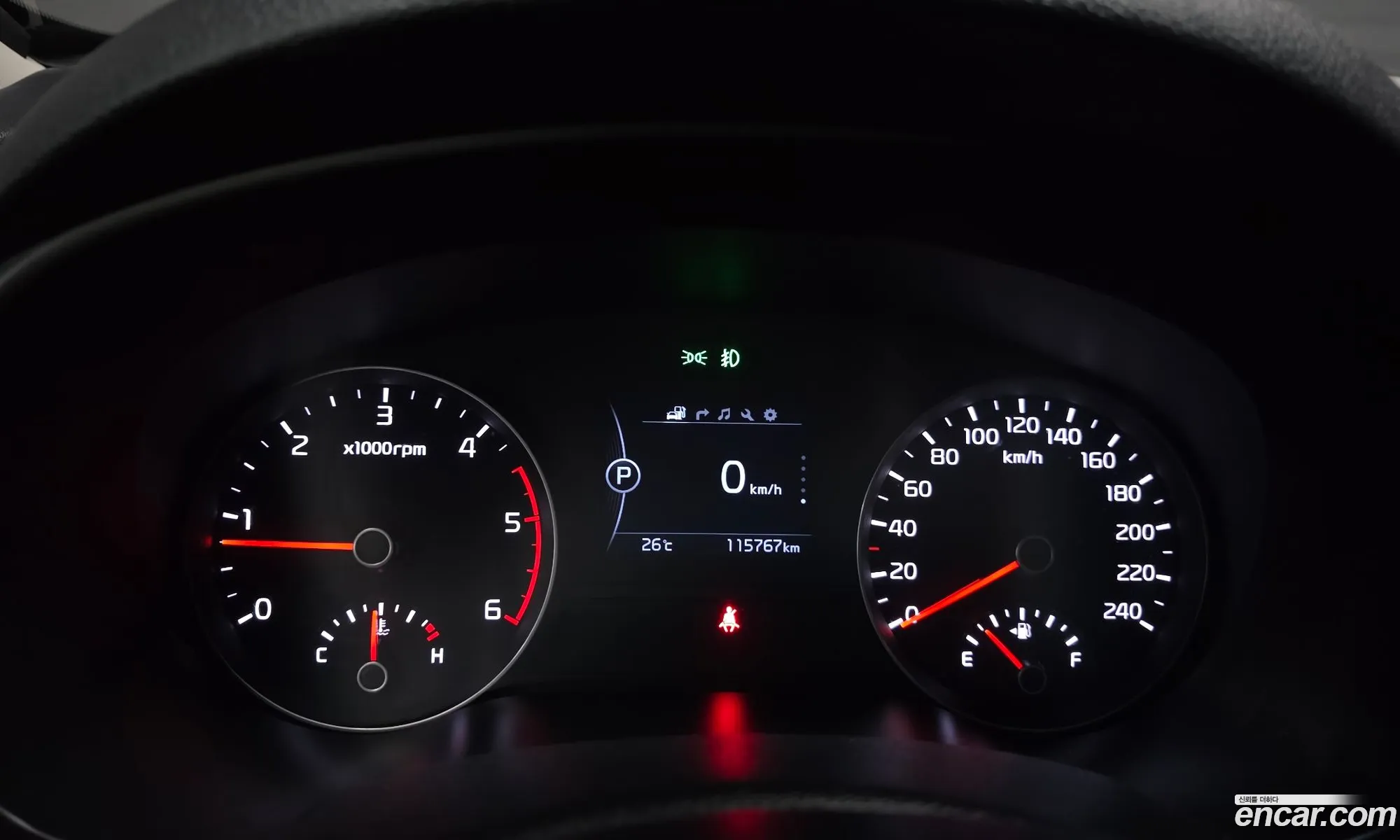 Kia Sportage 2018 — 21