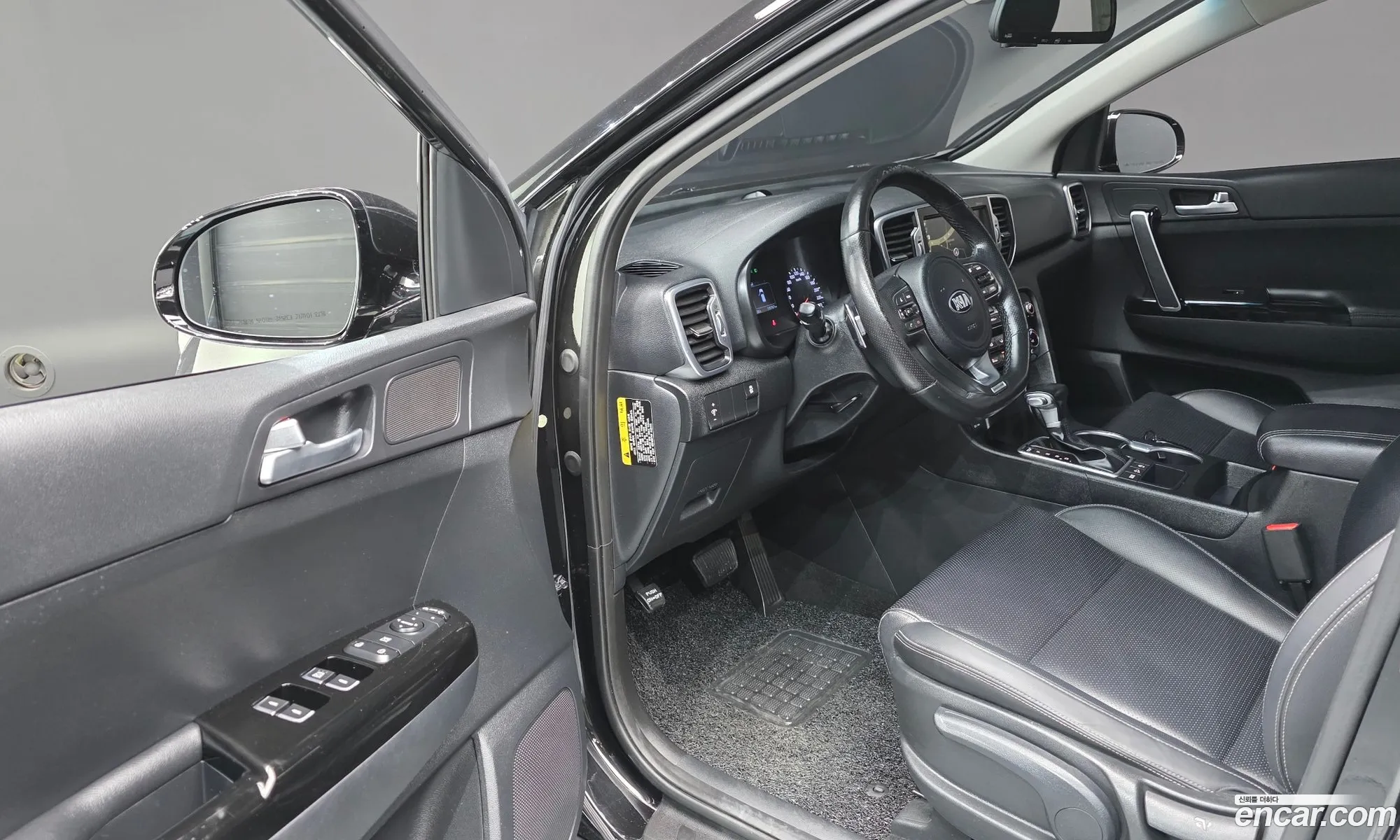 Kia Sportage 2018 — 9