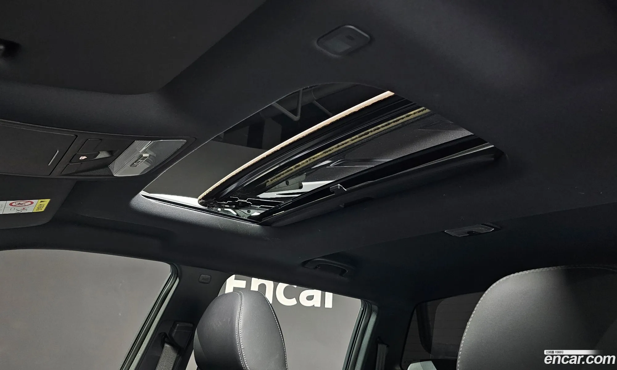 KG Mobility (SsangYong) Rexton Sports Khan 2021 — 12