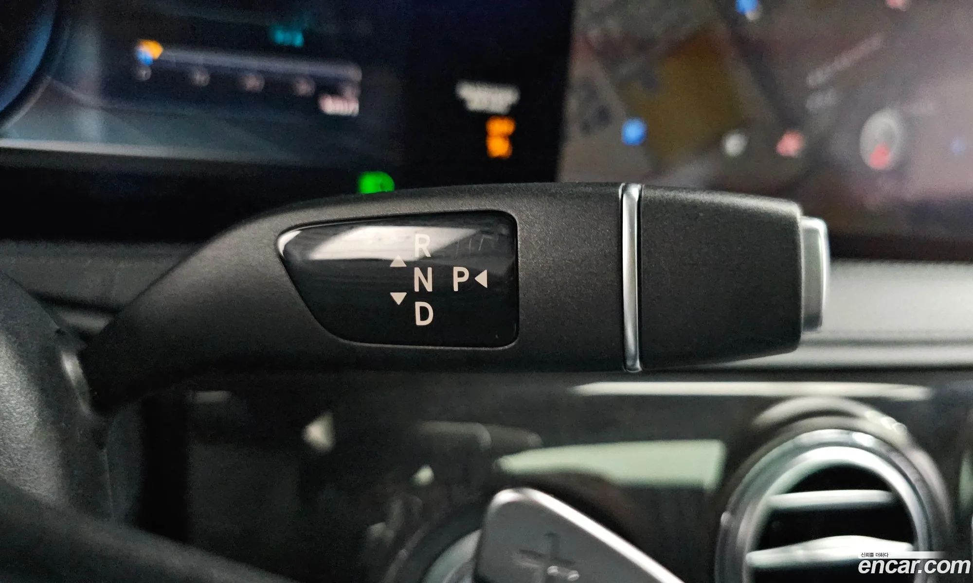Mercedes-Benz S-Class W222 2019 — 6