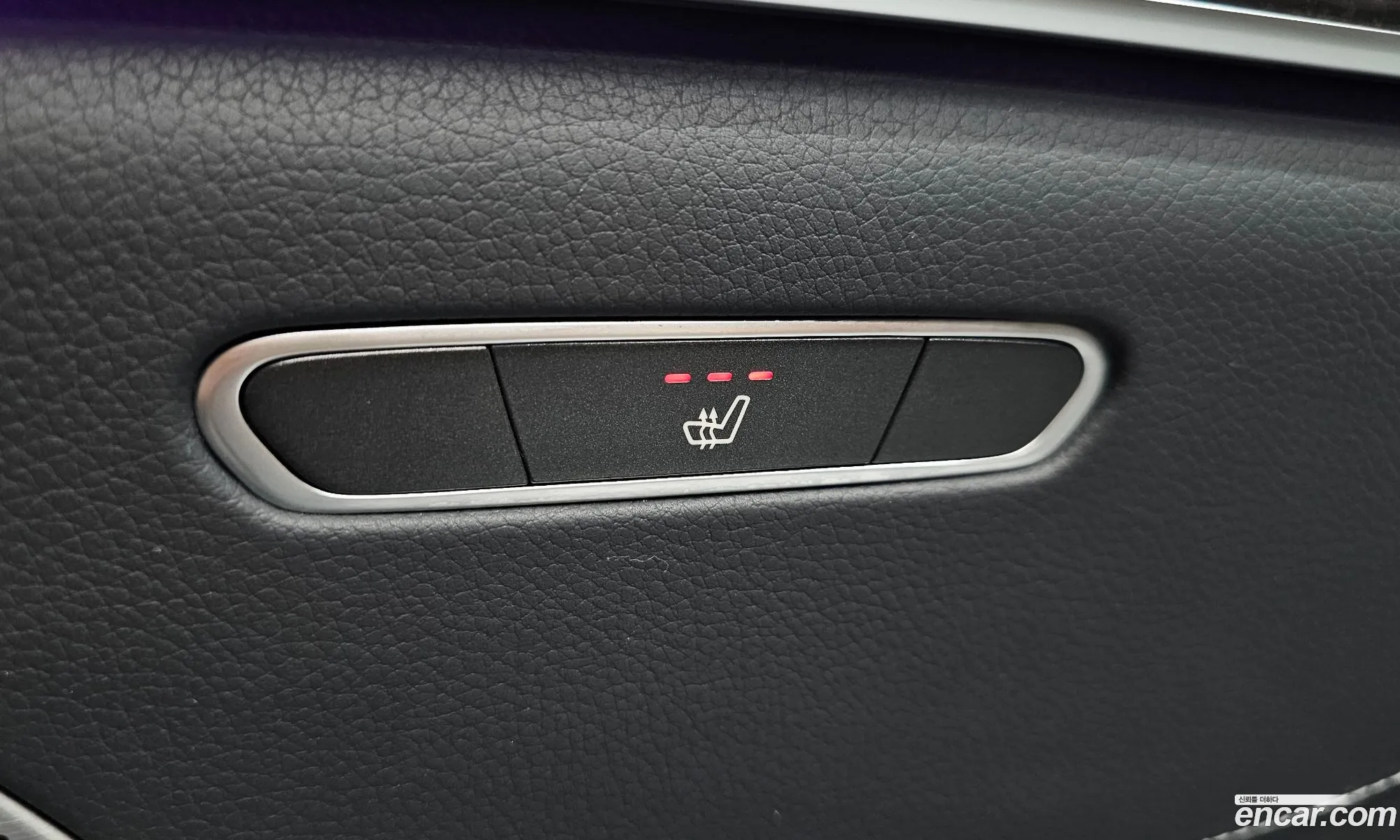 Mercedes-Benz S-Class W222 2019 — 15