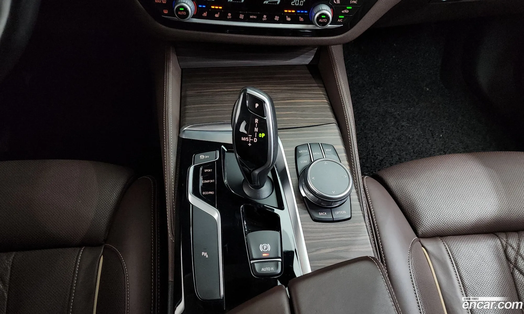 BMW 5 Series 2018 WBAJC510XJWE55671 — 15