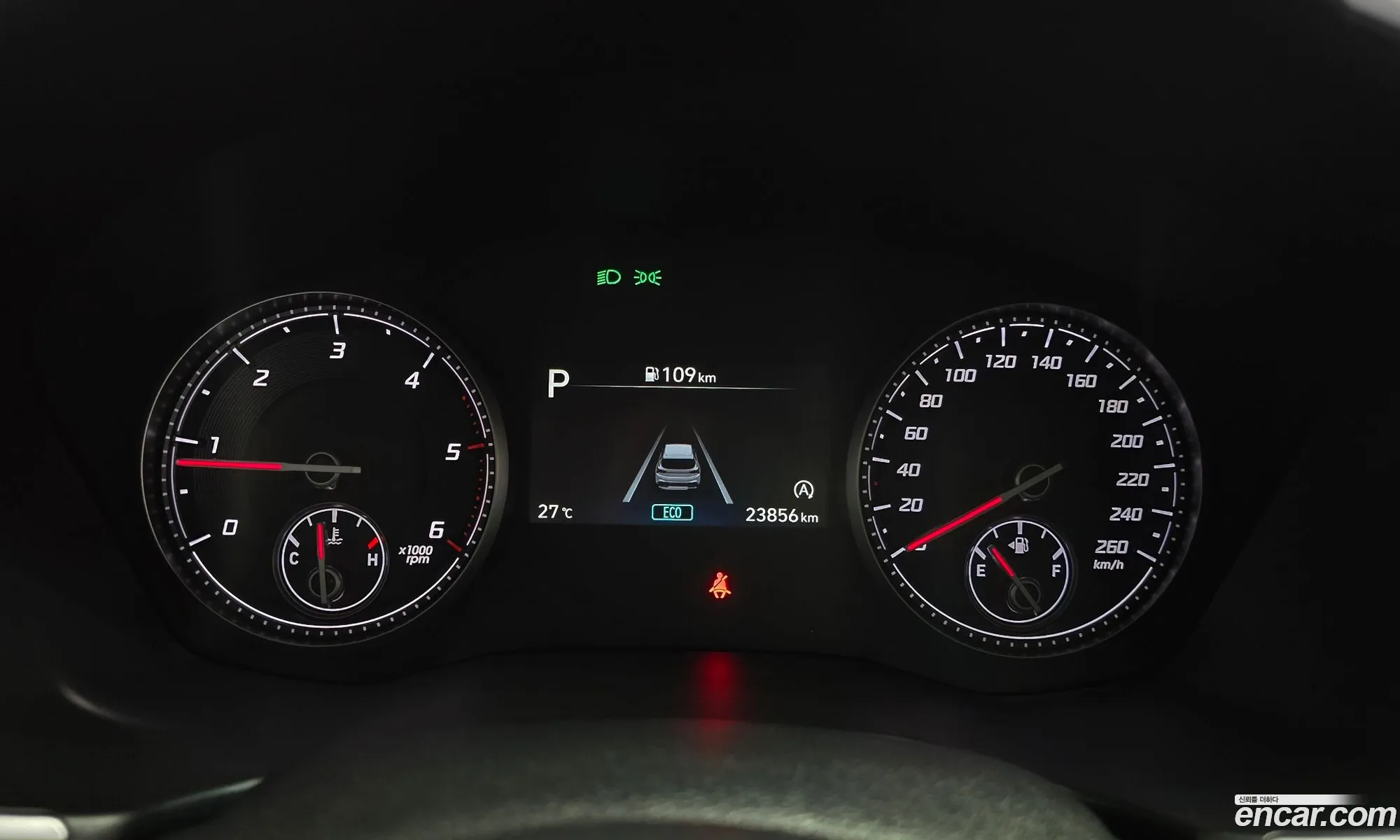 Hyundai Santa Fe 2022 — 13