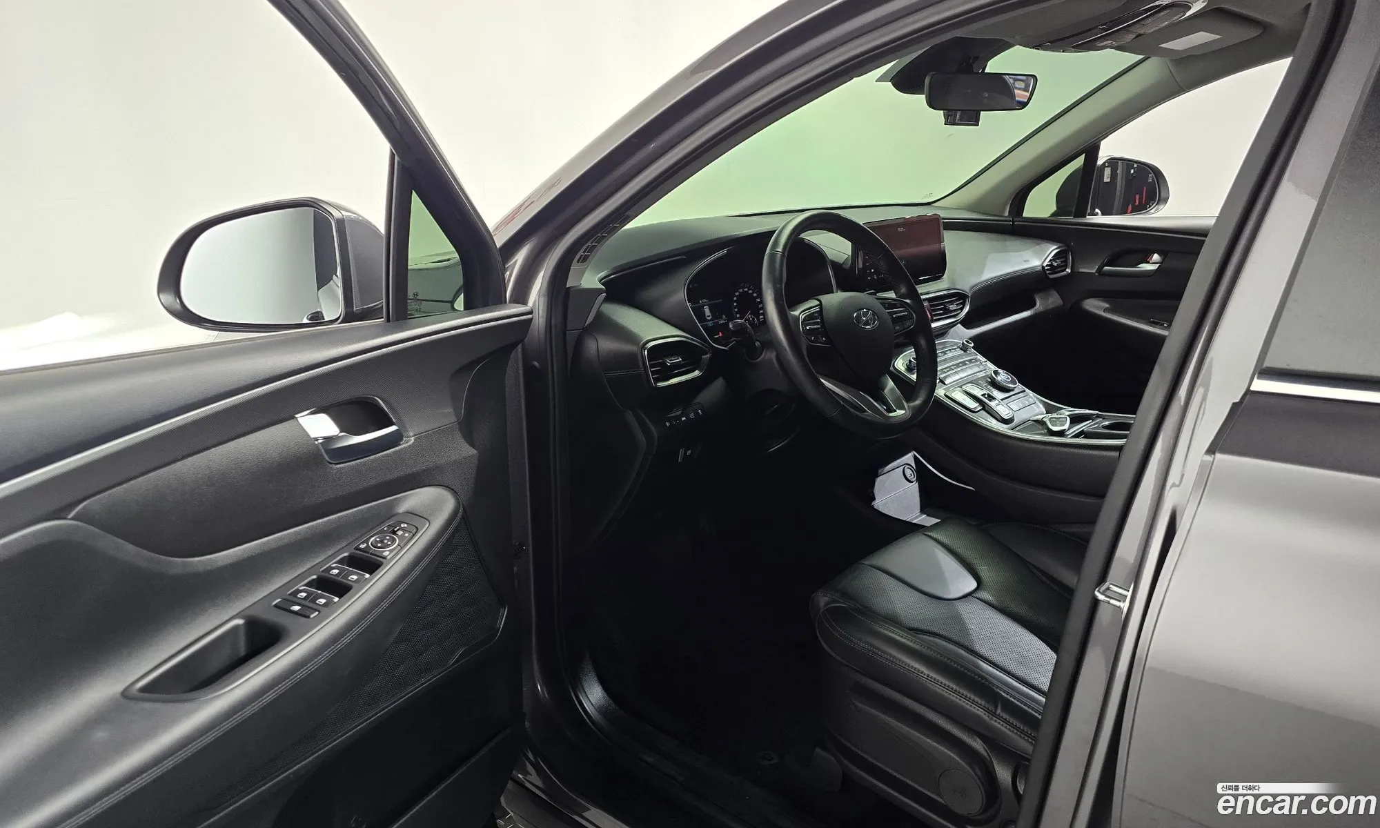 Hyundai Santa Fe 2022 — 16