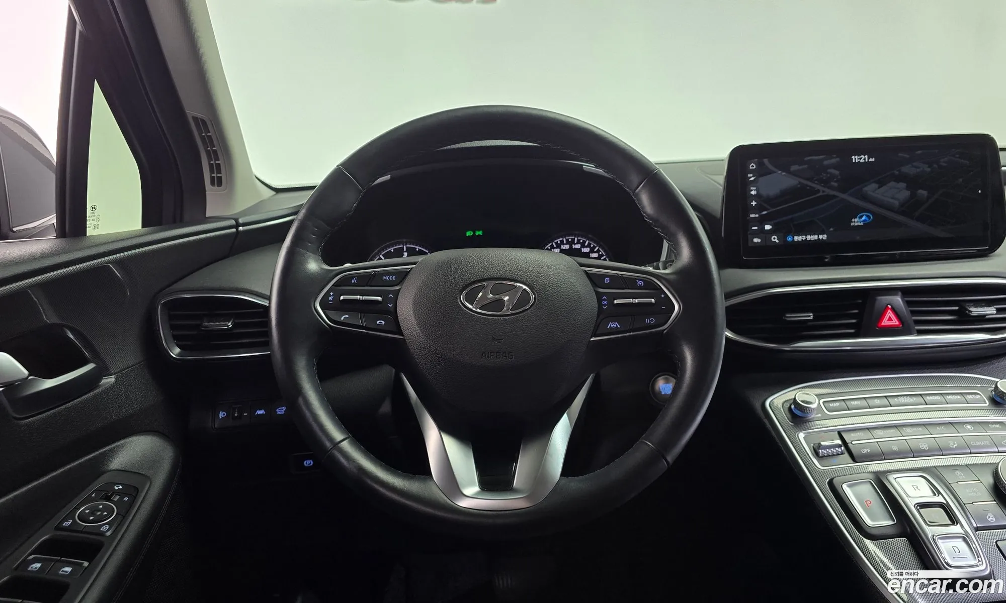 Hyundai Santa Fe 2022 — 6