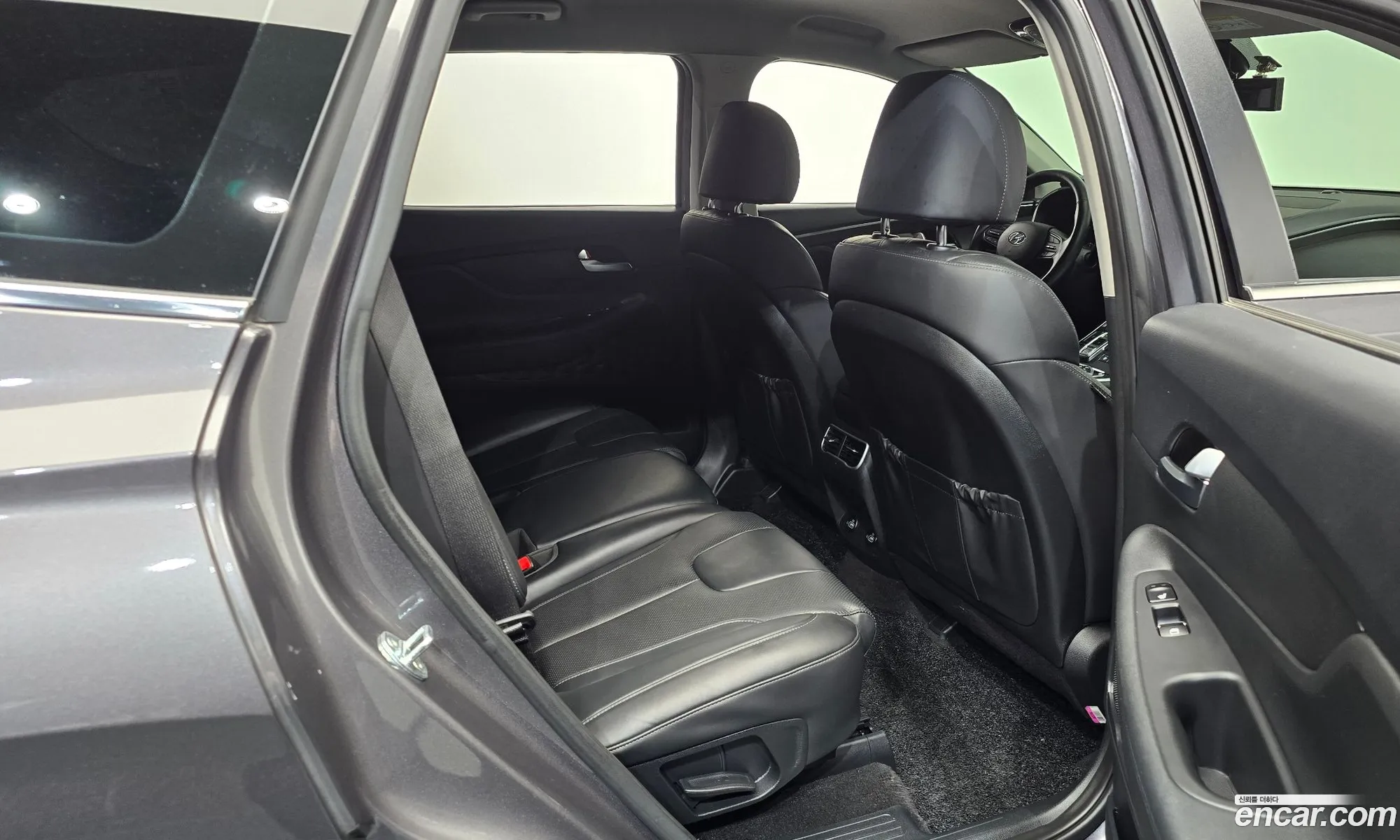 Hyundai Santa Fe 2022 — 20