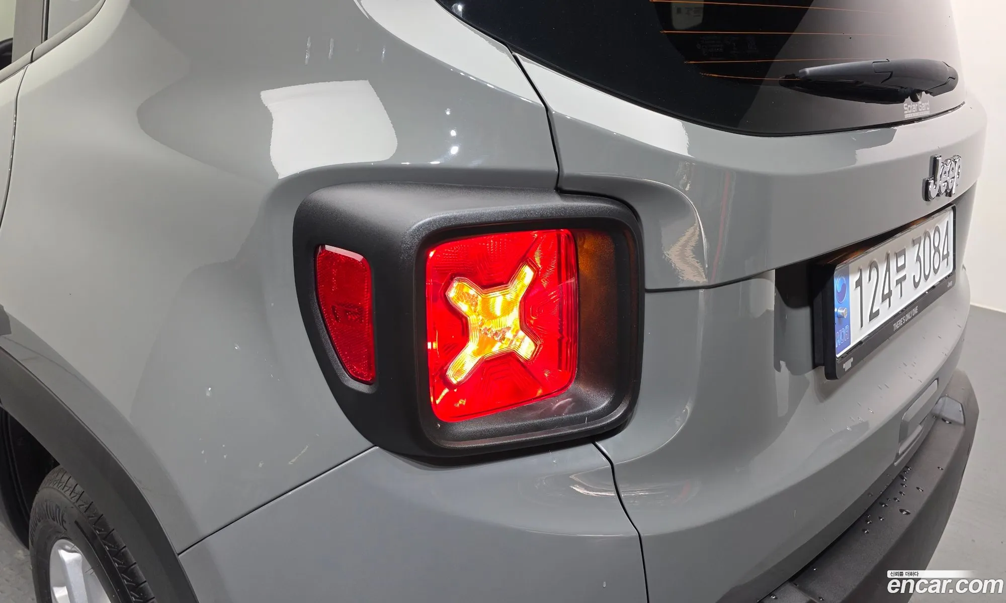 Jeep Renegade 2022 — 24