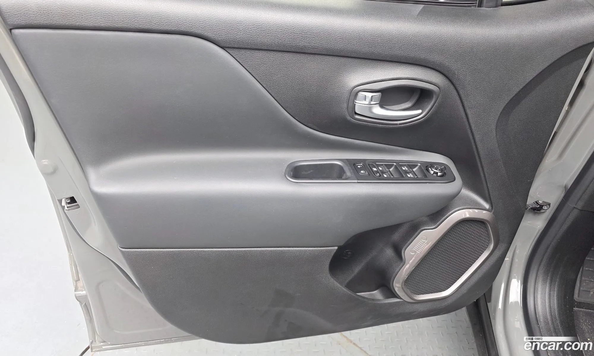 Jeep Renegade 2022 — 6