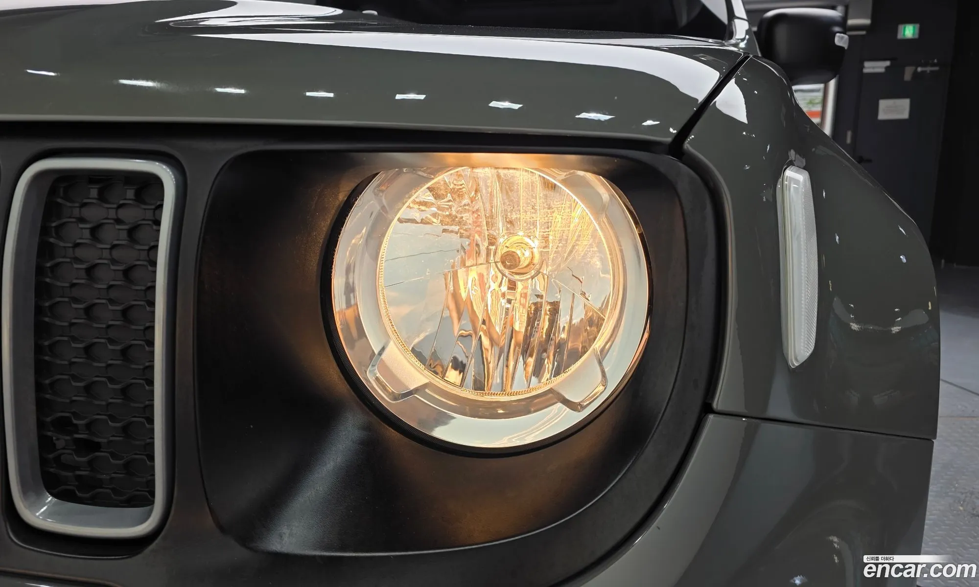 Jeep Renegade 2022 — 10