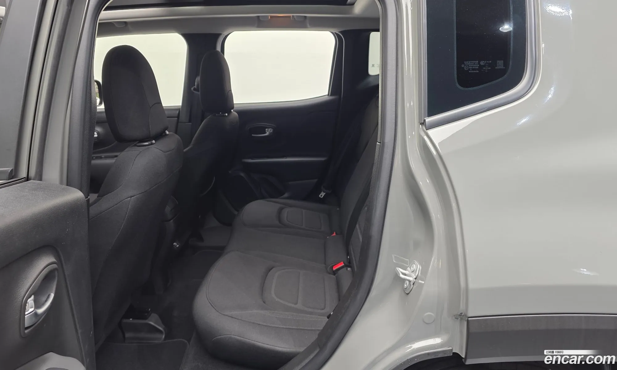 Jeep Renegade 2022 — 2