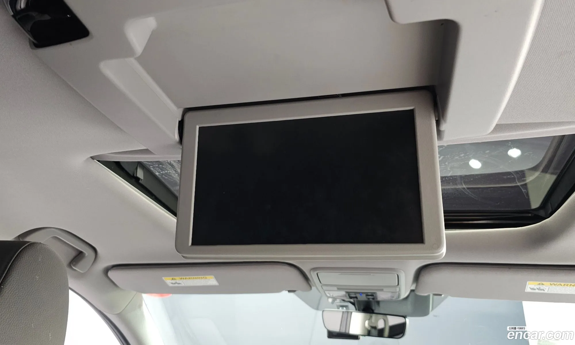 Honda Odyssey 2017 5KBRL6880JB600206 — 16