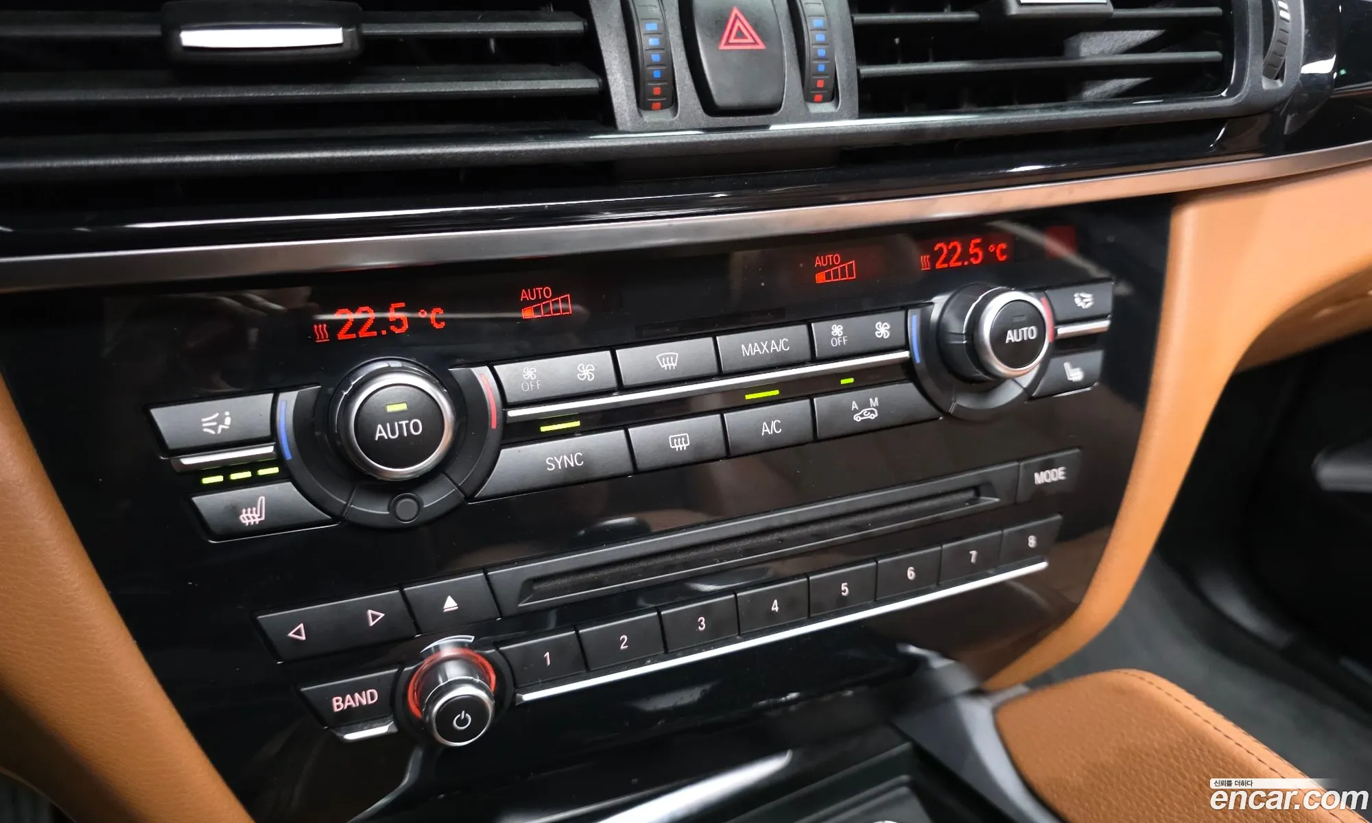 BMW X6 2016 WBAKV210 — 20