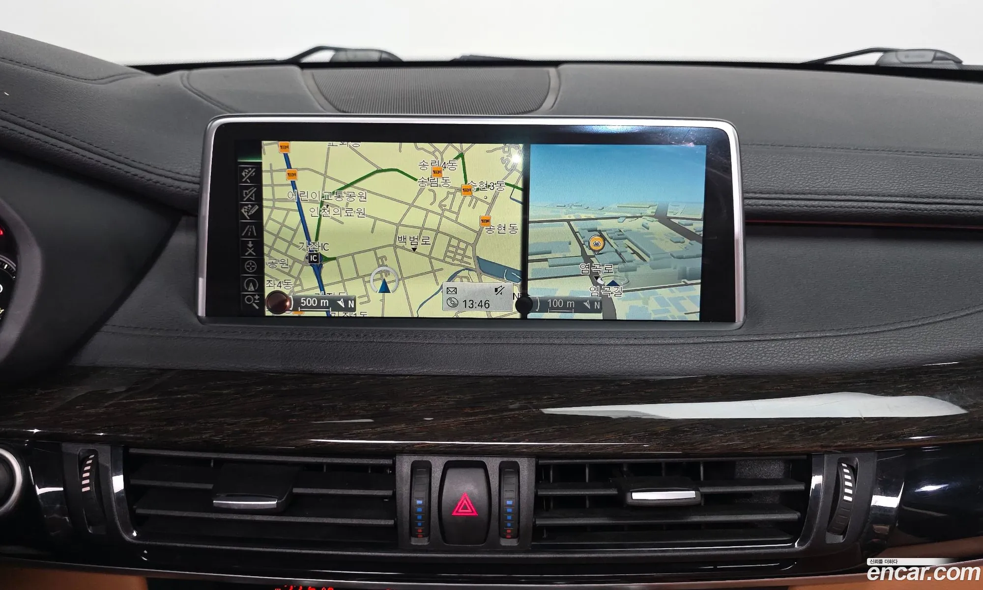 BMW X6 2016 WBAKV210 — 17