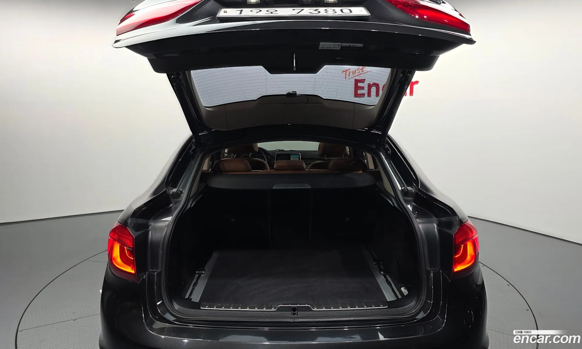 BMW X6 2016 WBAKV210 — 5