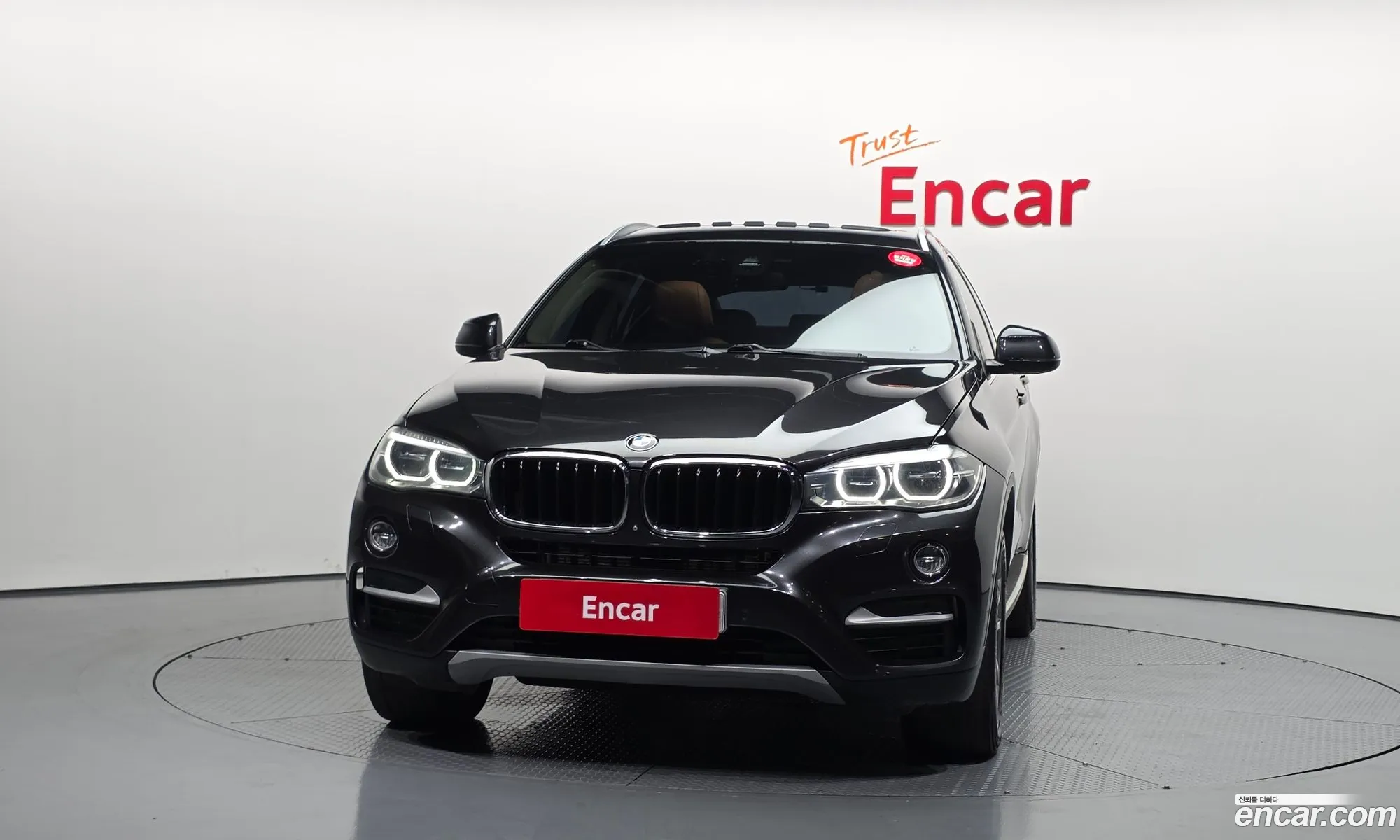 BMW X6 2016 WBAKV210 — 7