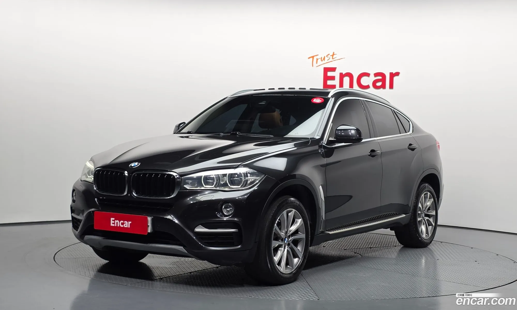 BMW X6 2016 WBAKV210 — 4