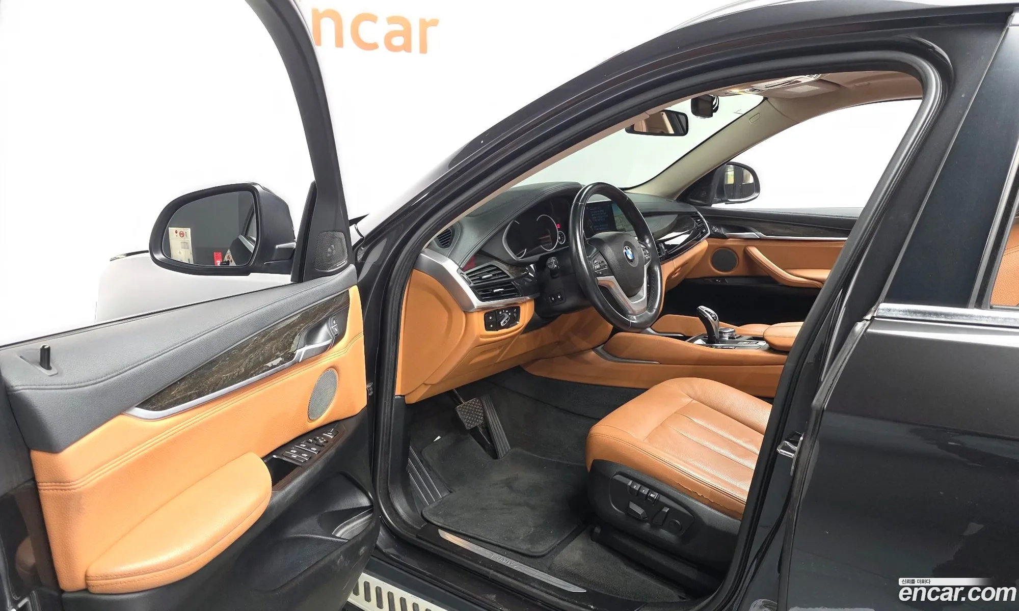 BMW X6 2016 WBAKV210 — 14