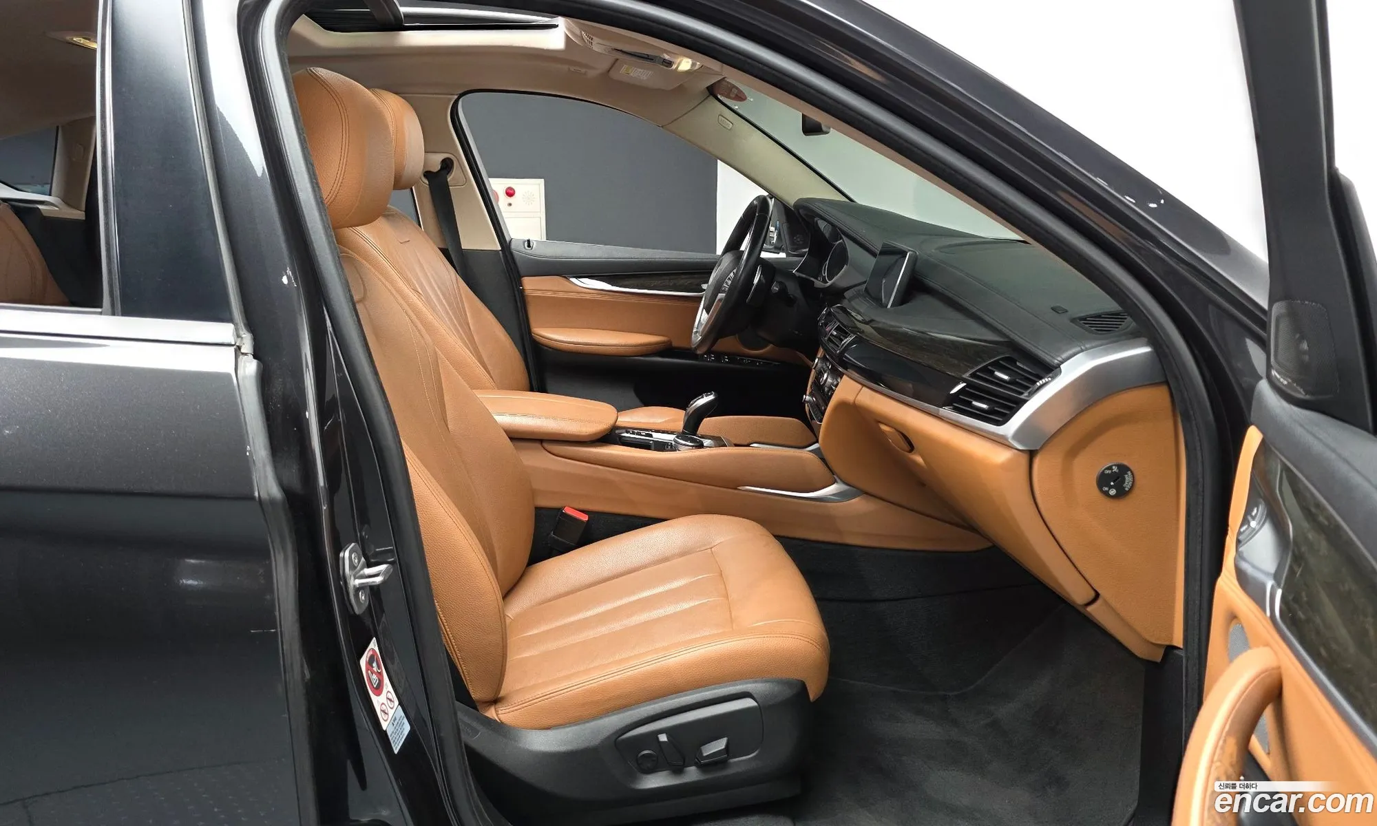 BMW X6 2016 WBAKV210 — 11