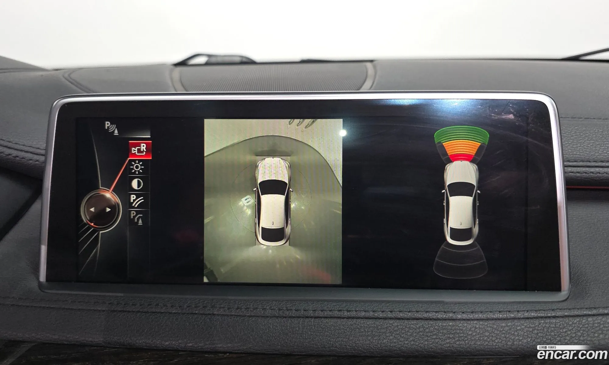 BMW X6 2016 WBAKV210 — 13