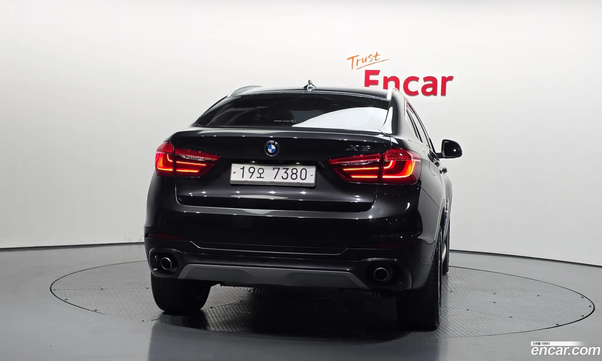 BMW X6 2016 WBAKV210 — 18