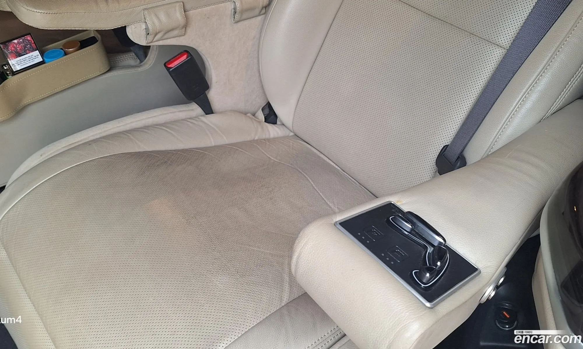 Mercedes-Benz V-Class 2021 — 3