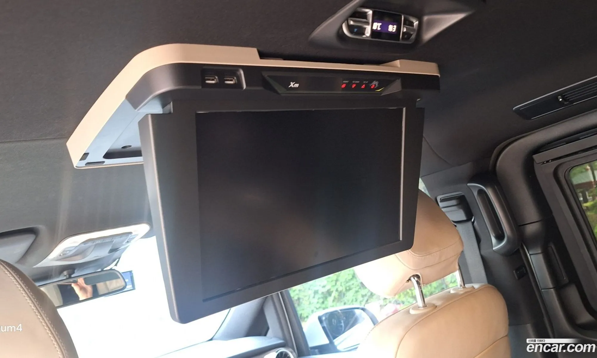 Mercedes-Benz V-Class 2021 — 2
