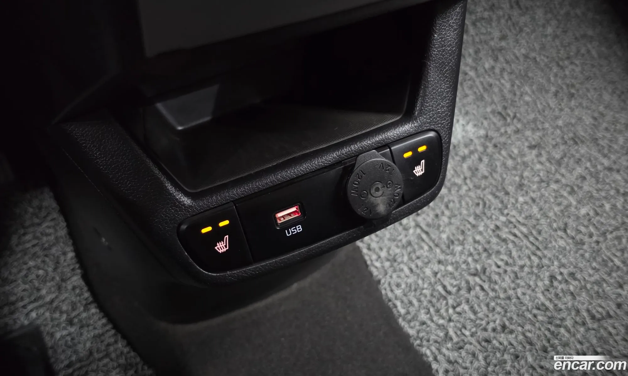 Kia Ray 2021 — 3