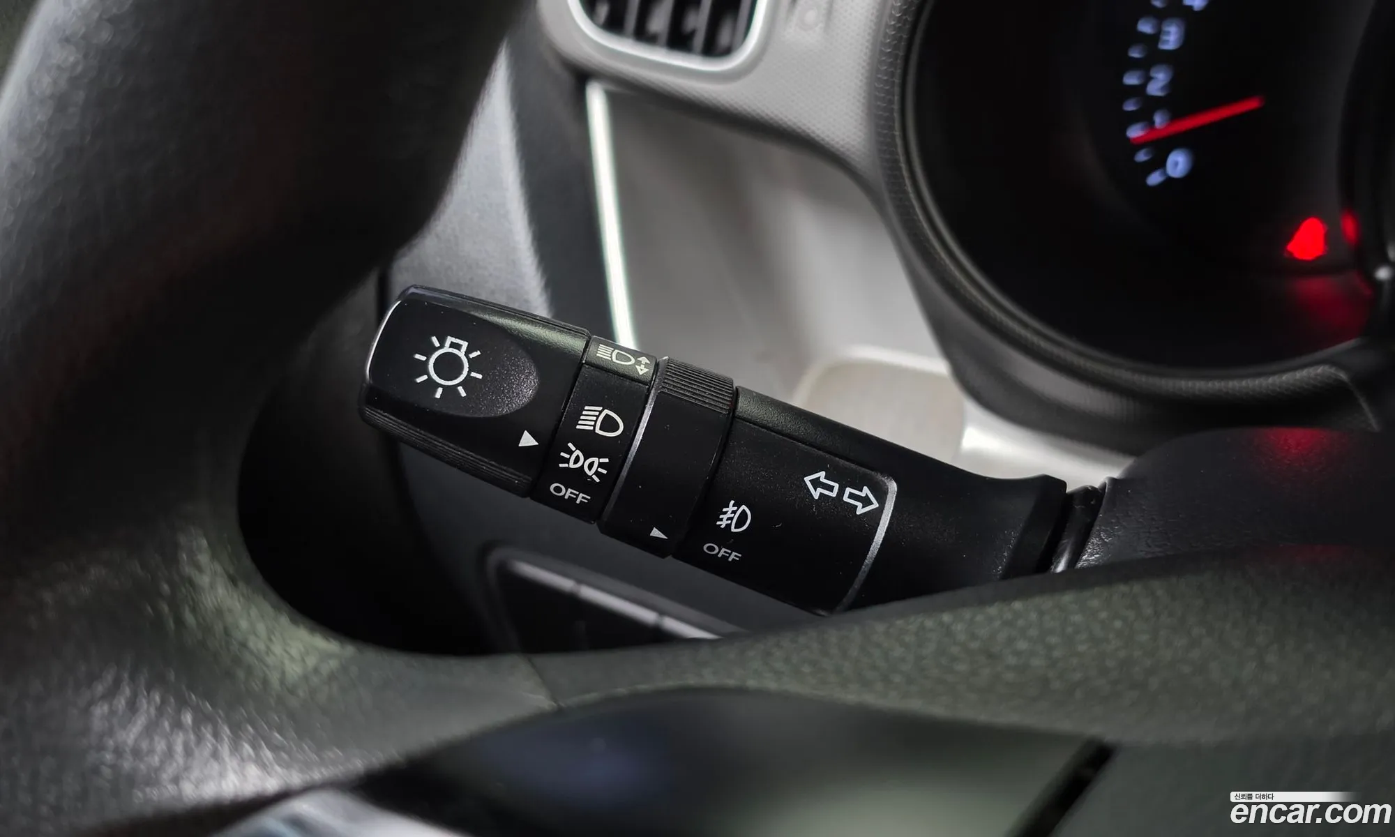 Kia Ray 2021 — 2