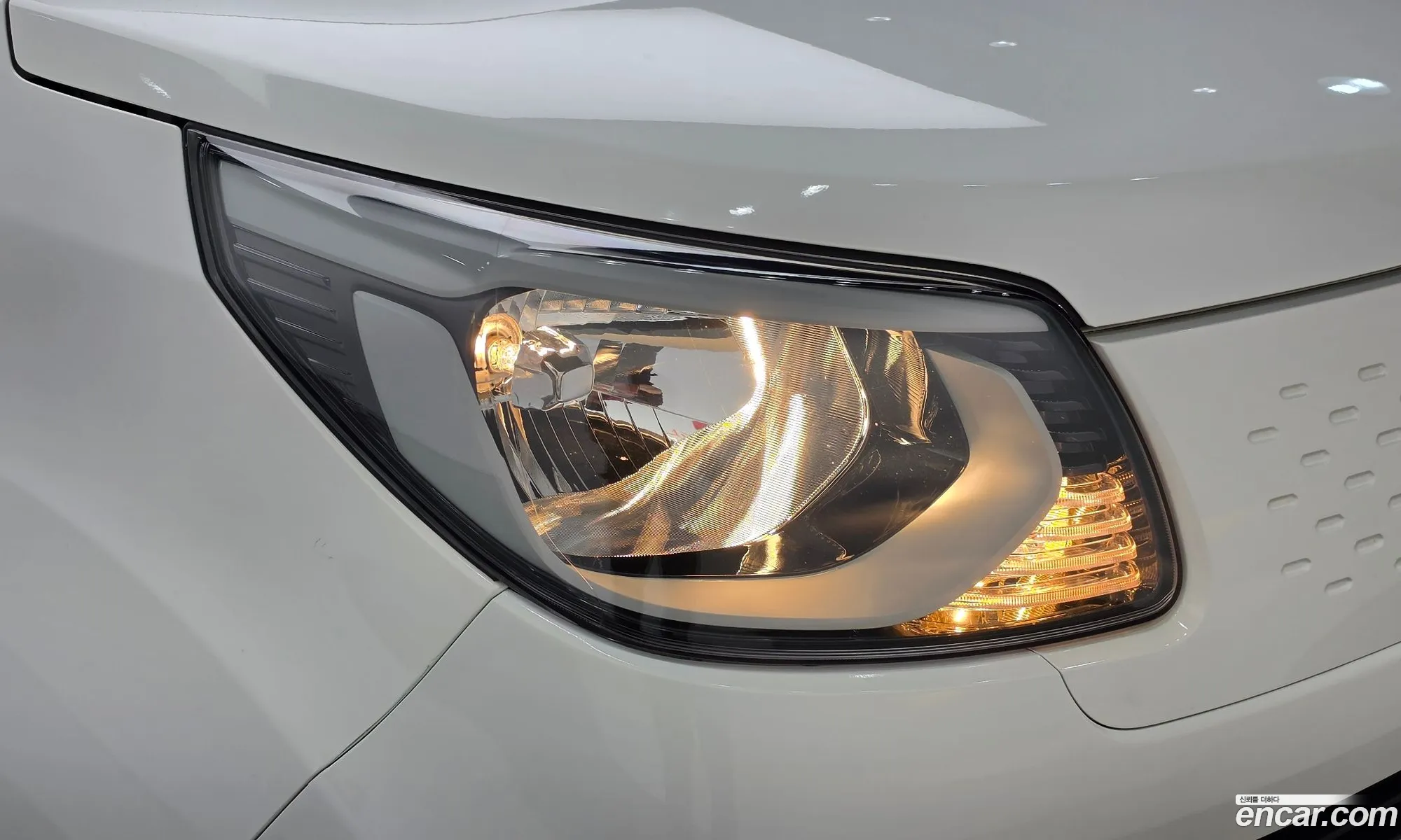 Kia Ray 2021 — 16