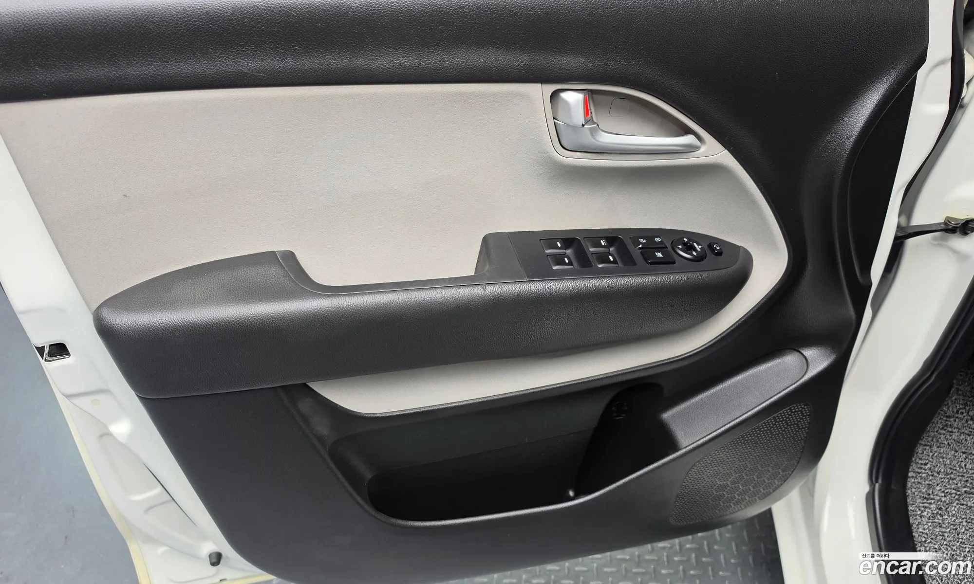 Kia Ray 2021 — 24